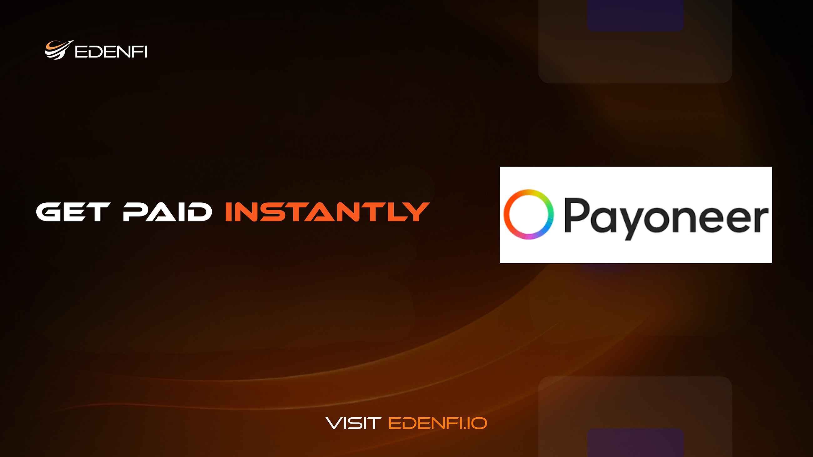 Freelancers Get Paid!
