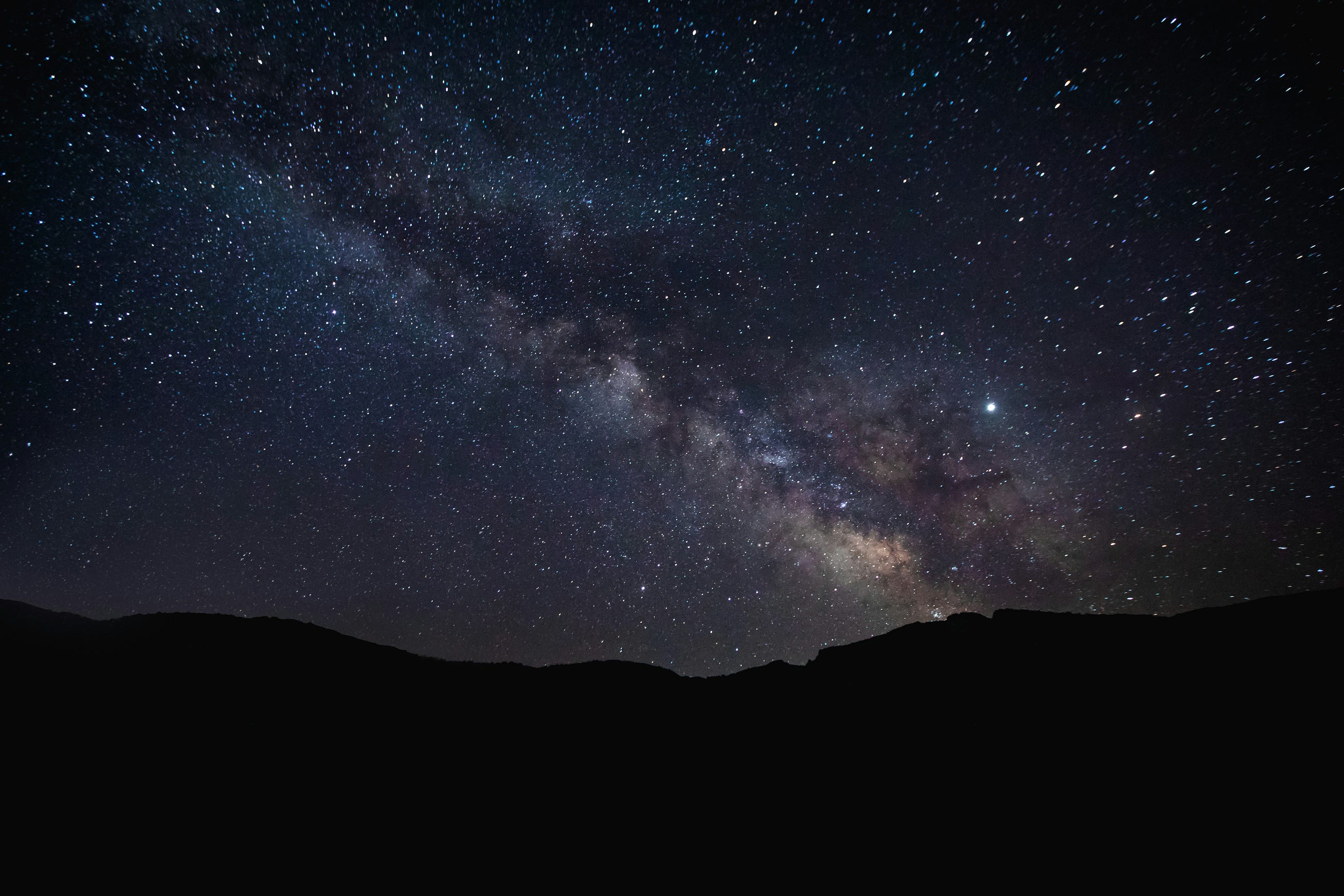 About Our Cosmos