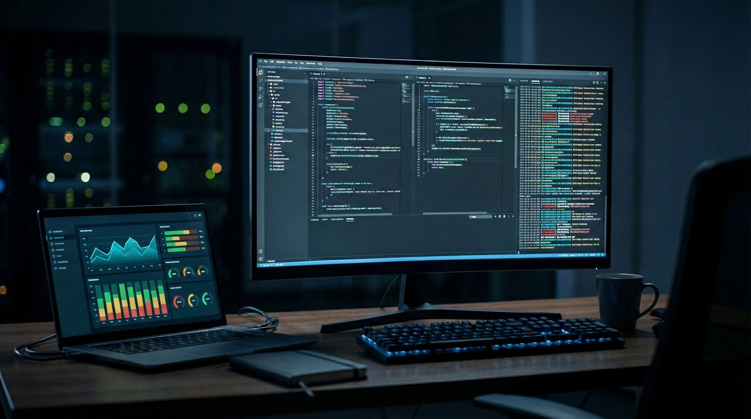 Building the Fraud Detection System: Complete Implementation