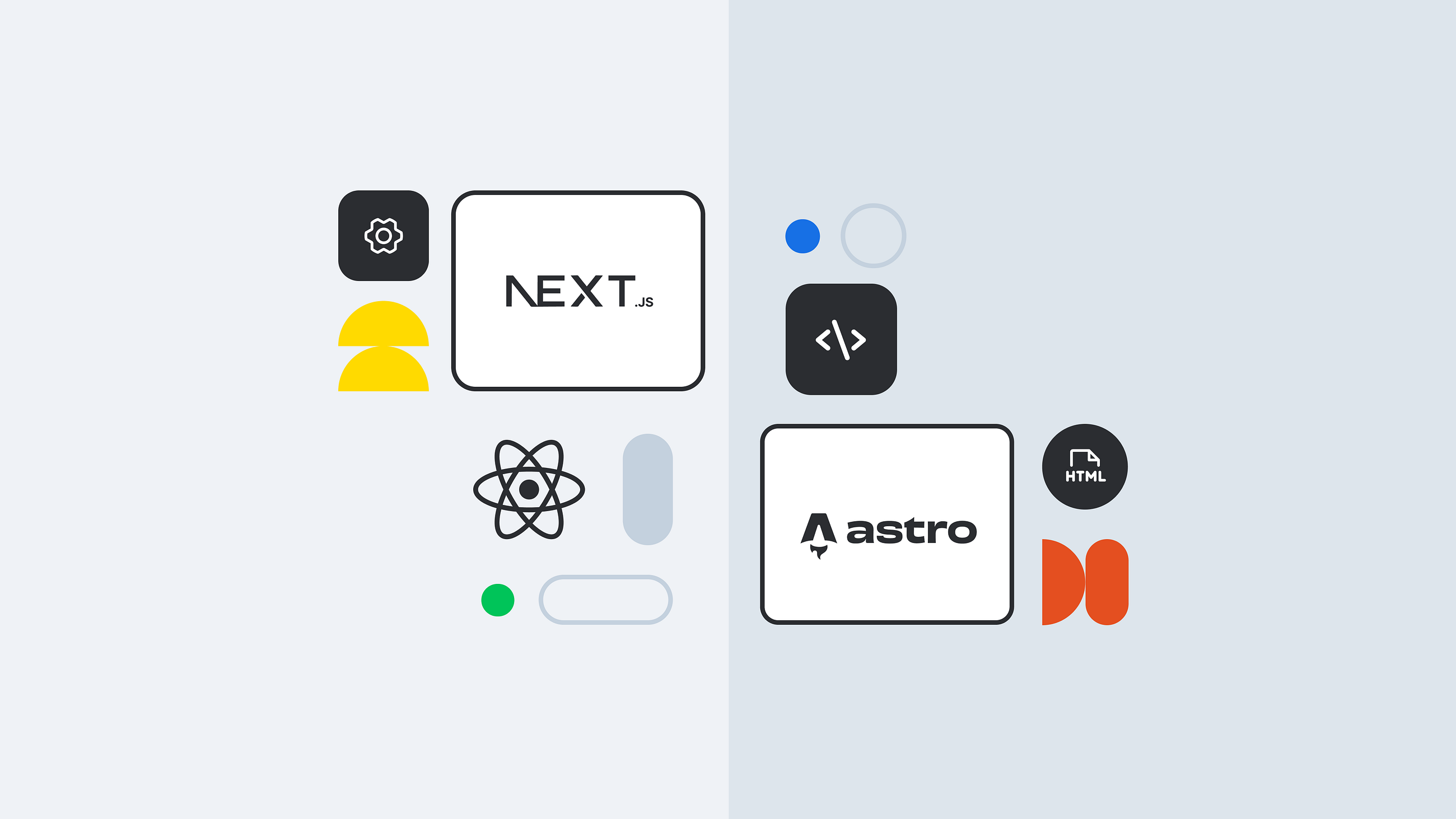 Astro vs Next.js: Which One Should You Use for Static Websites?