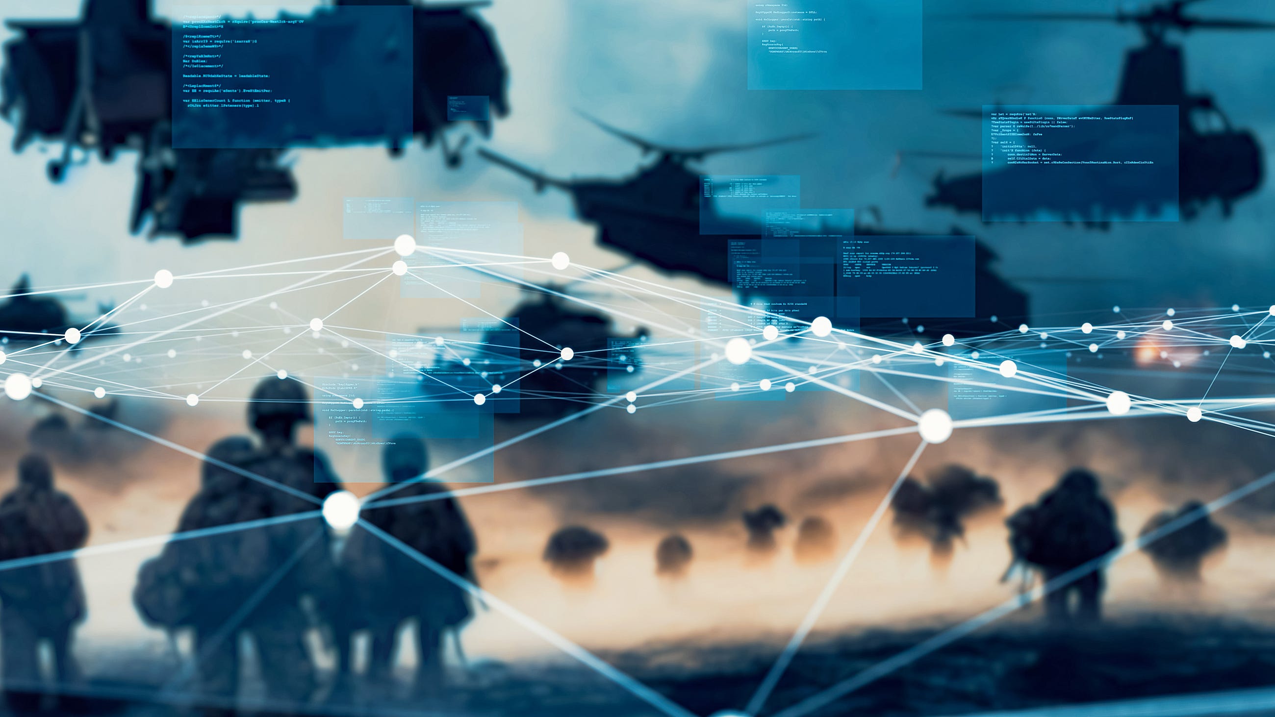 The Anthropic-Pentagon Dispute Shows Why the U.S. Must Avoid AI Model Lock-In