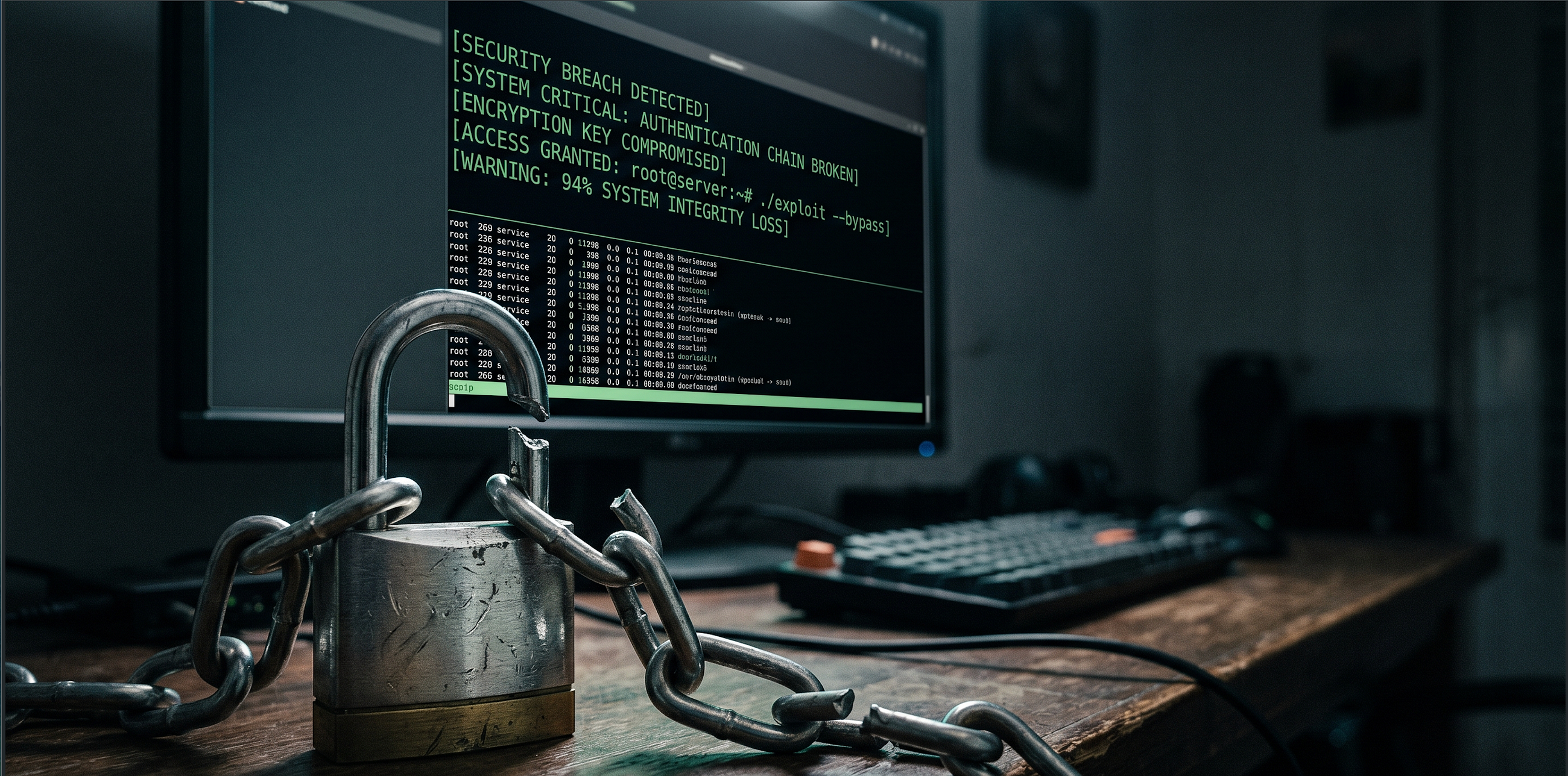 How a Roblox Cheat Download Brought Down Vercel: The Context.ai Supply Chain Breach Explained