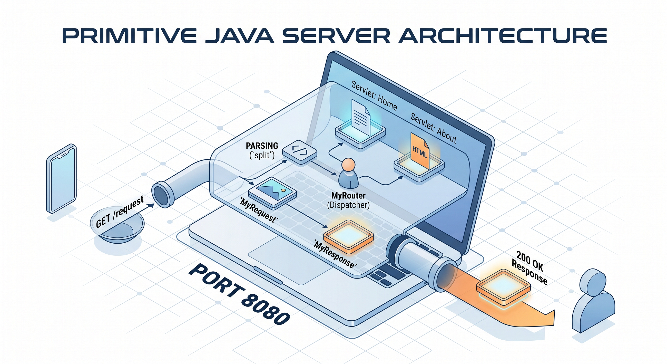 Tomcat ve Servlet Nedir?