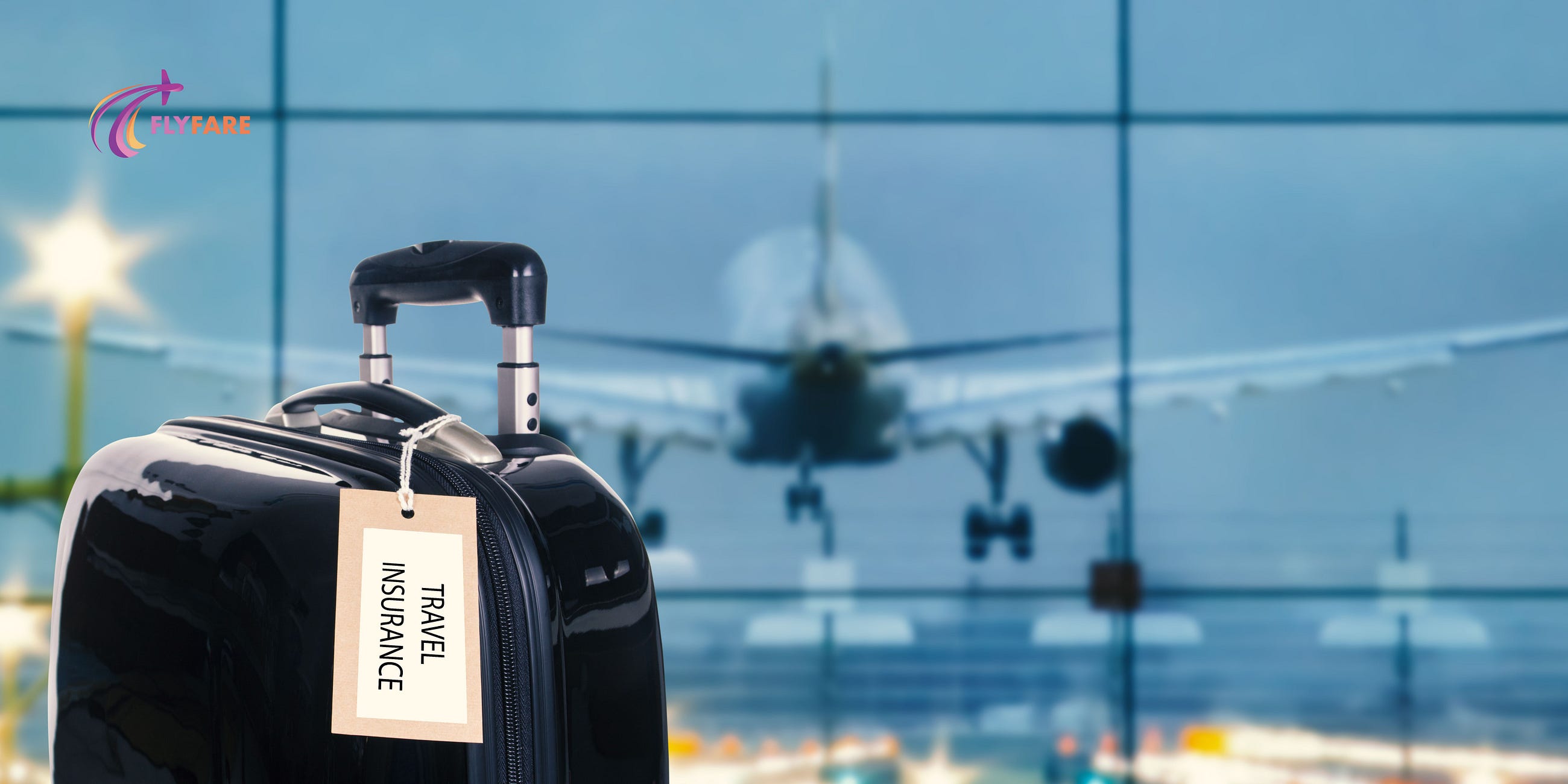 Flying High Staying Safe: Your Guide to Flight Accident Insurance