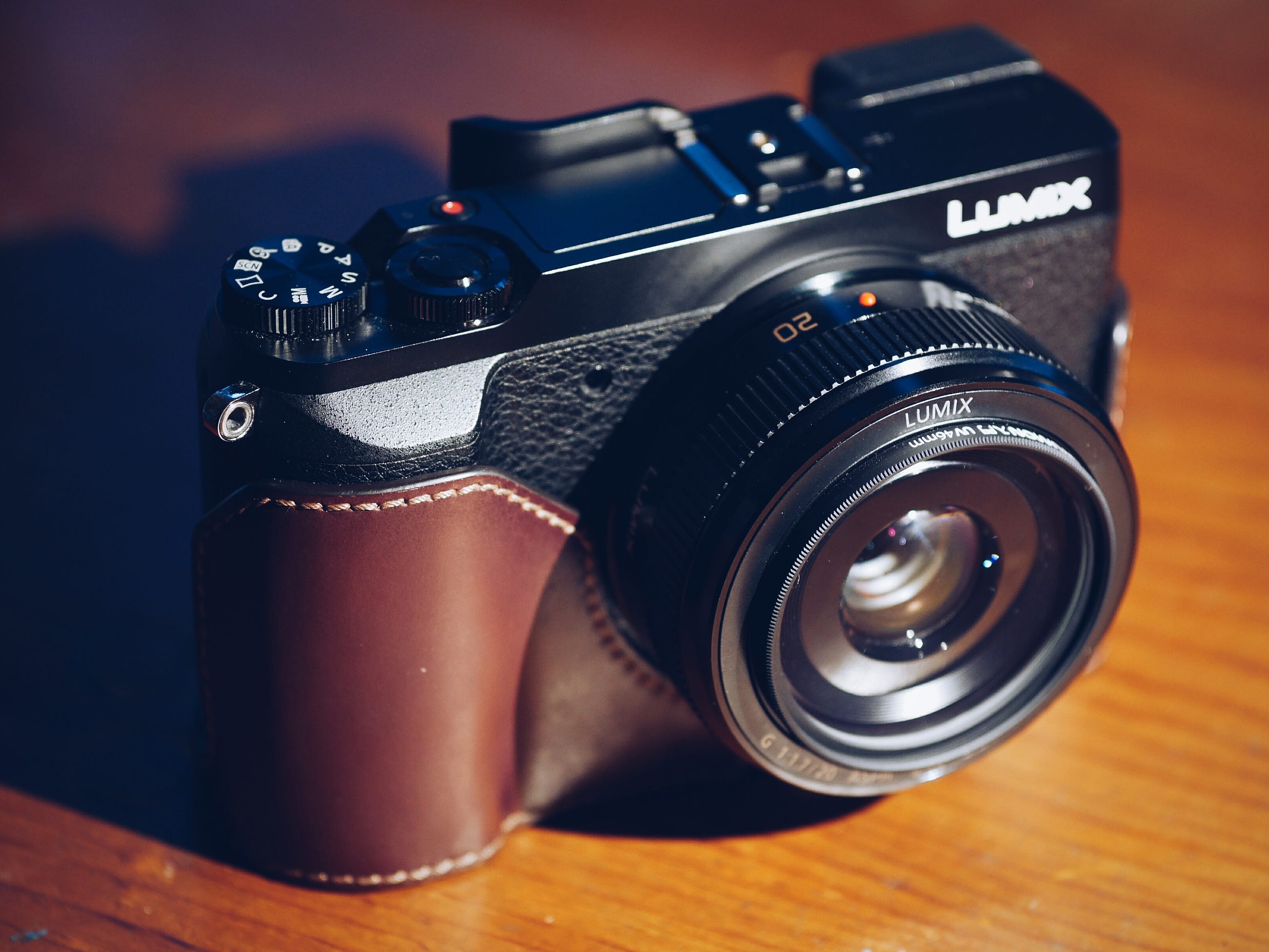 Ultimate Cheap  Street  Photography  Camera  The Panasonic GX85