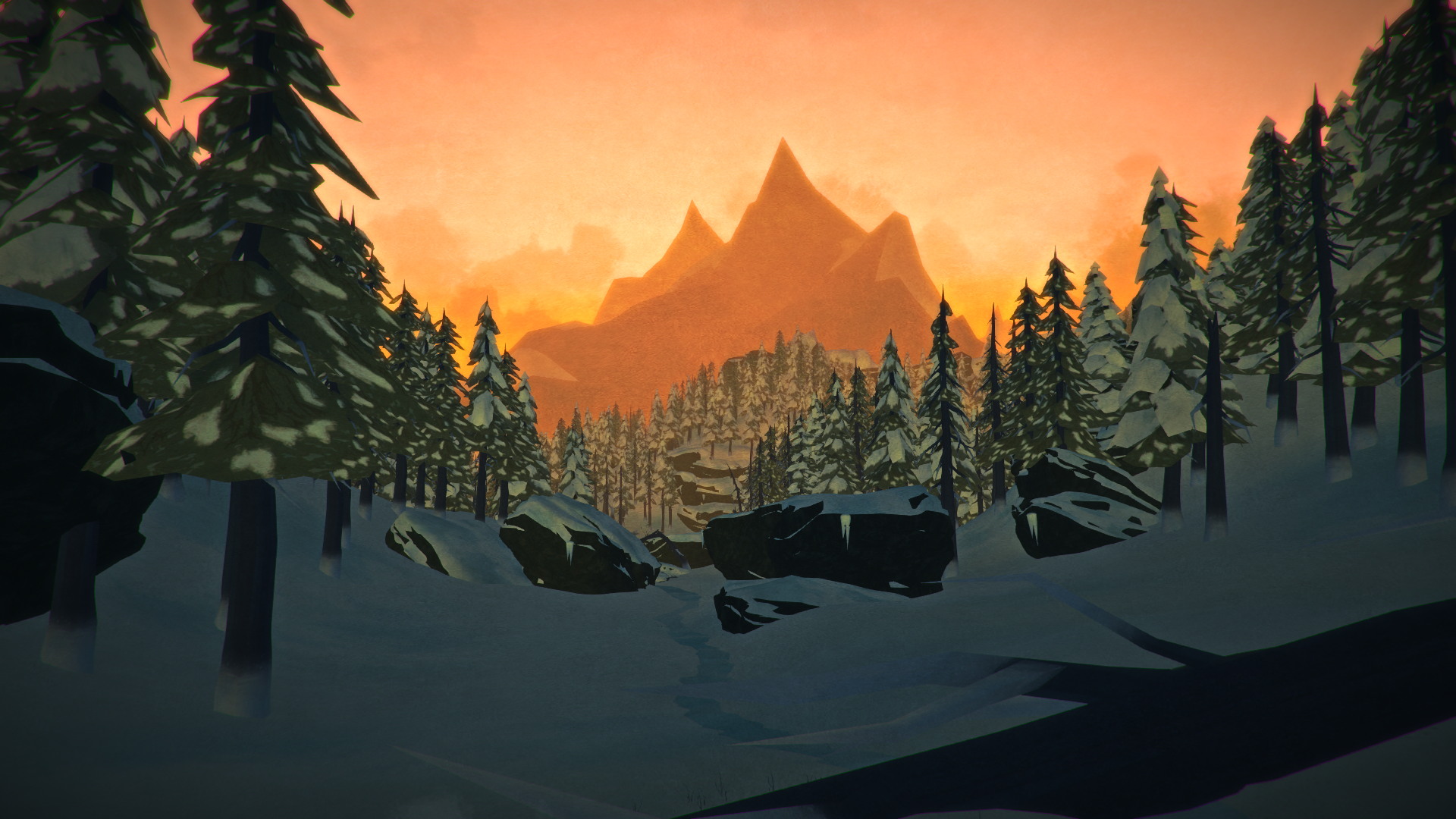 Defining The Apocalypse In The Long Dark Videodame