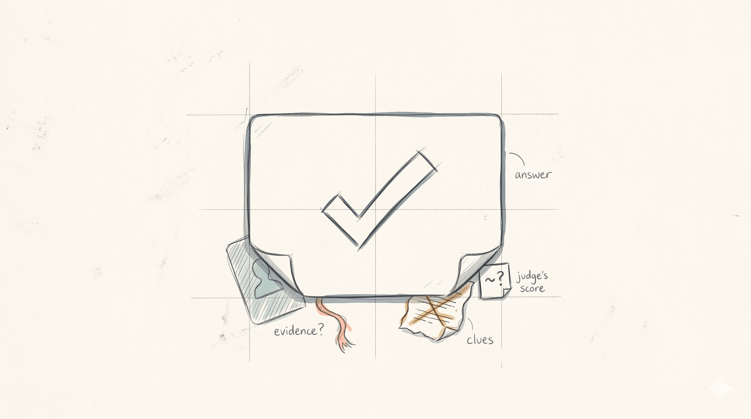 RAG Evaluation 101: What to Measure (and What Not to)