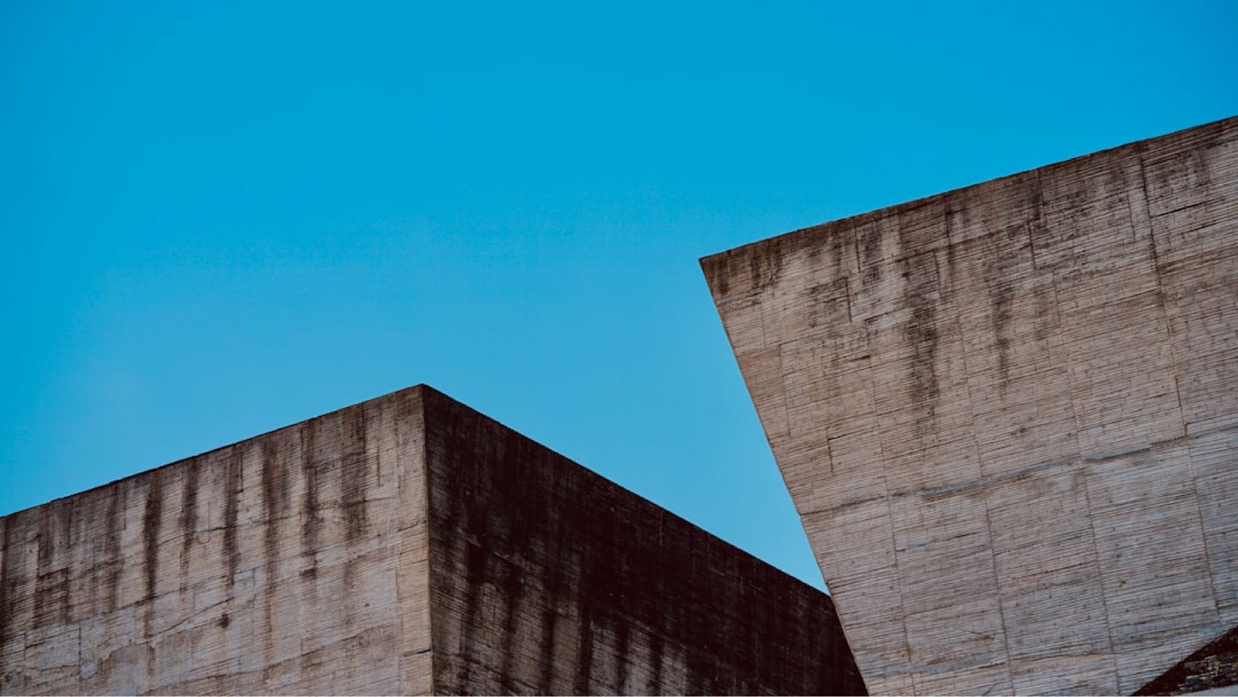 The Art of Creating Spaces