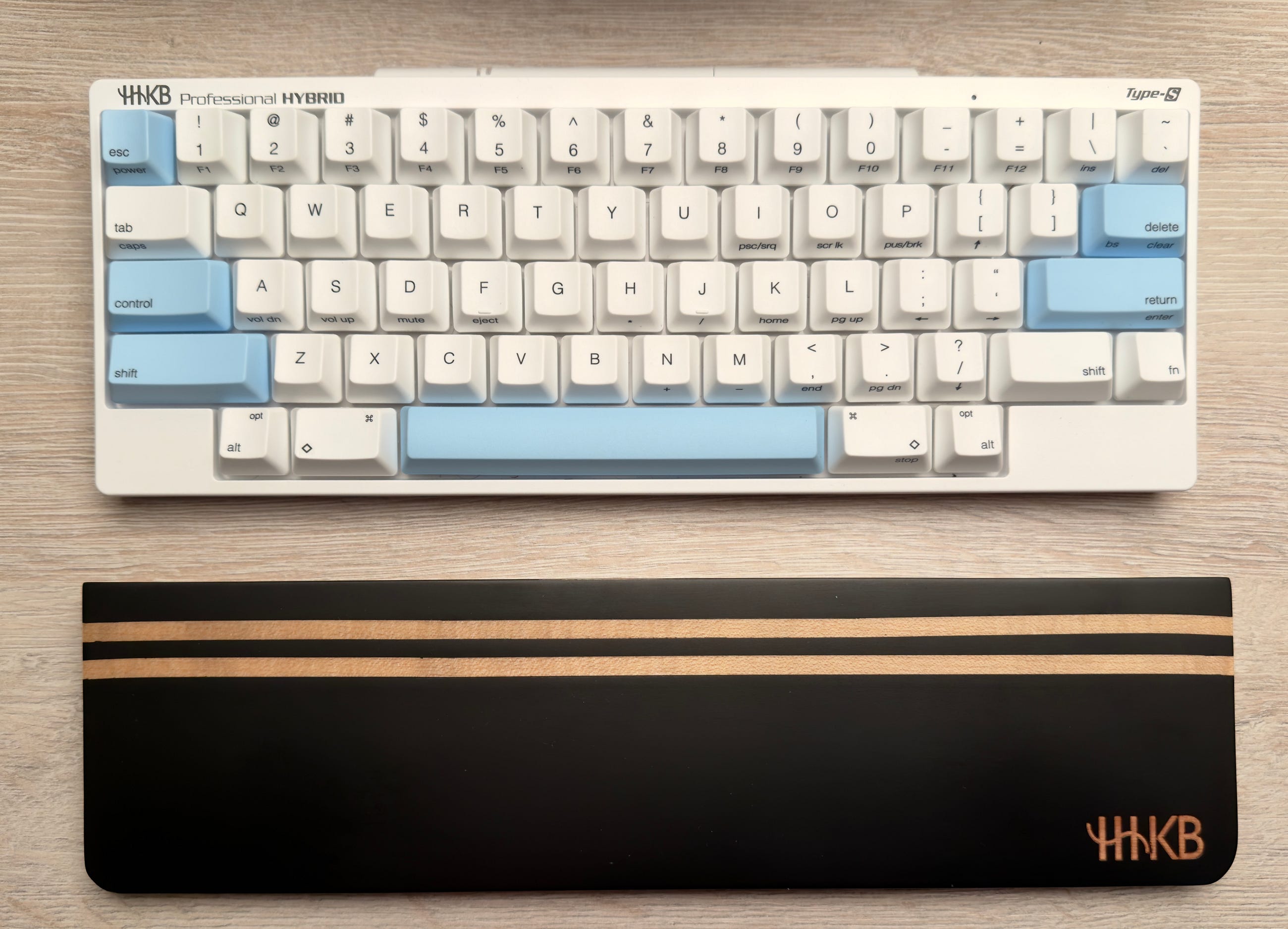 I Built My Dream Desk Setup. Here’s Every Single Piece.