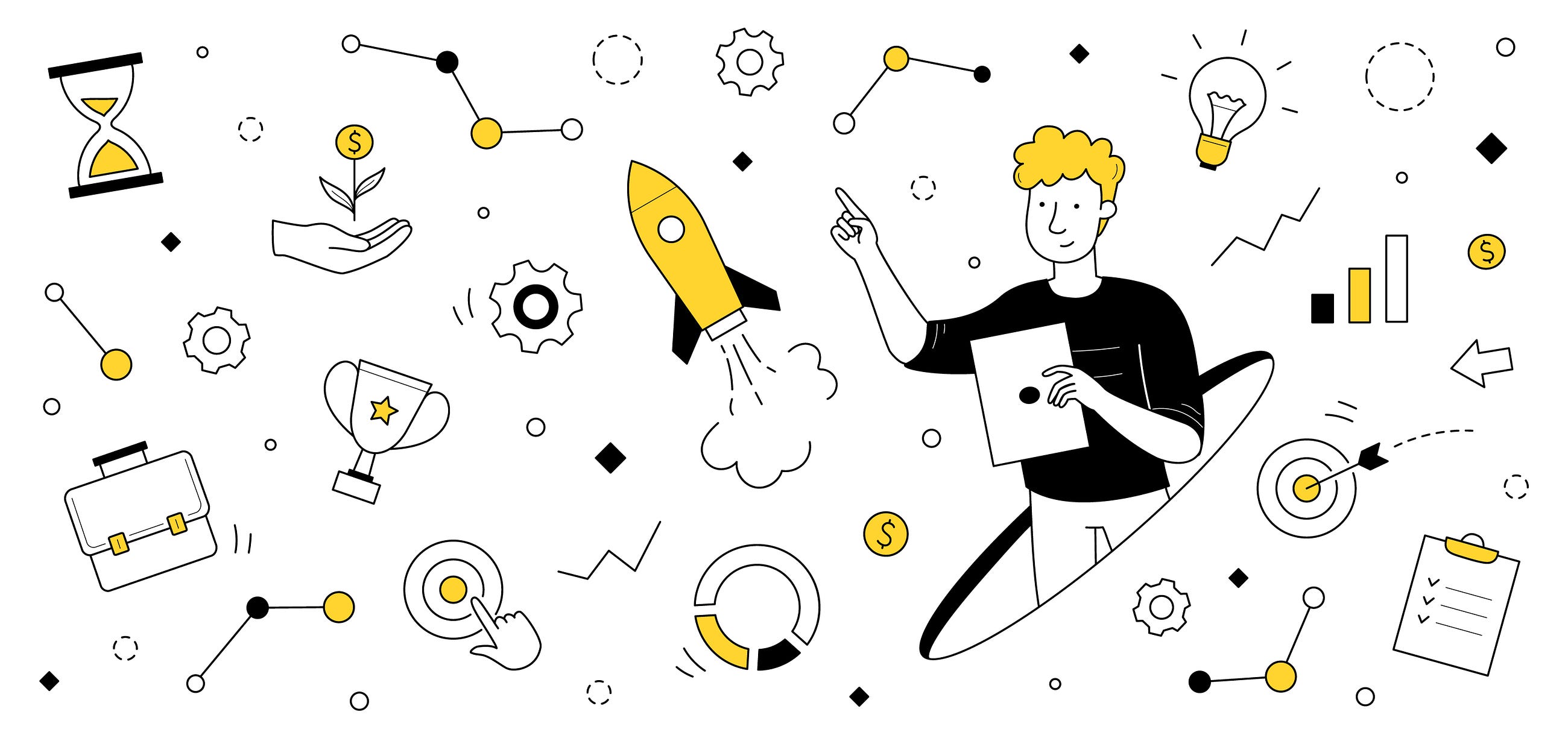 What Startup Founders Get Wrong About UX (And How to Fix It)