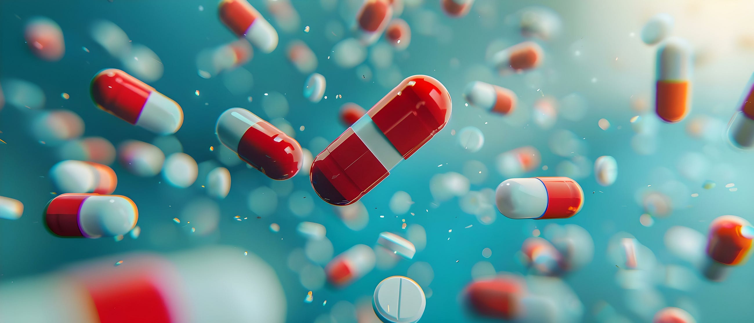 A Proven Model to Combat U.S. Drug Shortages: How AI Can Lead the Way