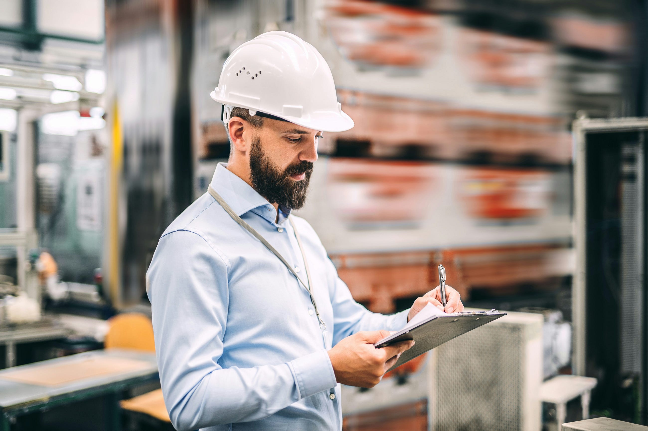Nobody Told the Senior Engineers They’d Become Auditors