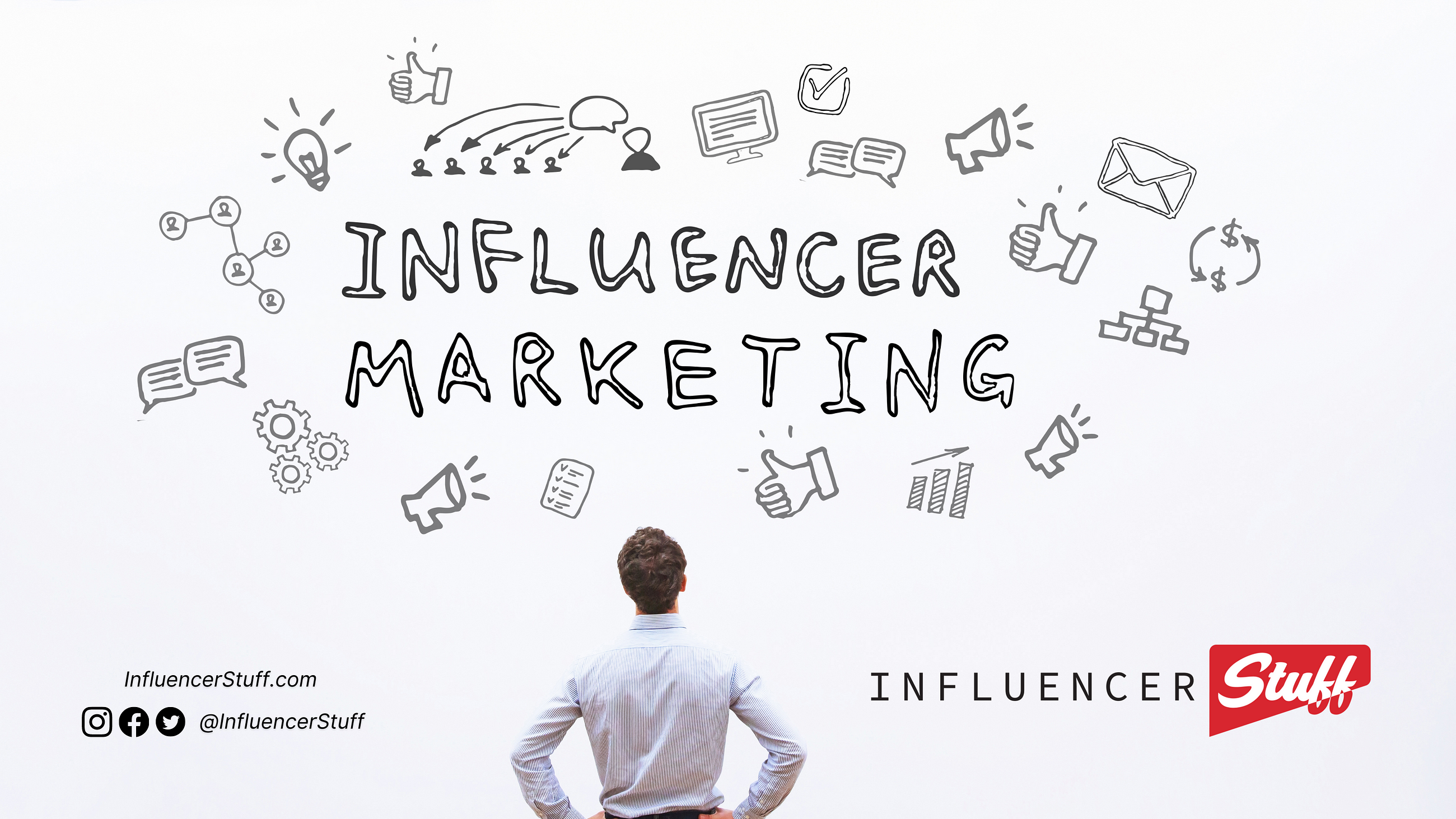 Improving How Influencer Marketing is Done!