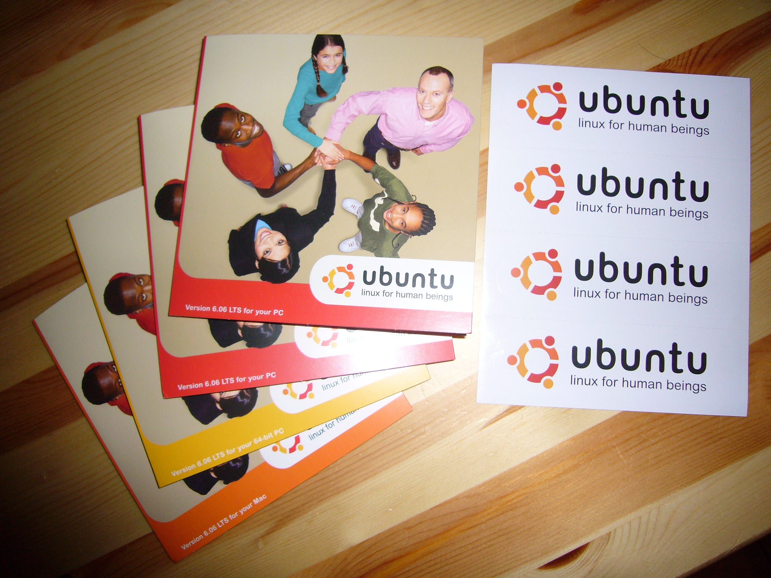 What Happened to Ubuntu?