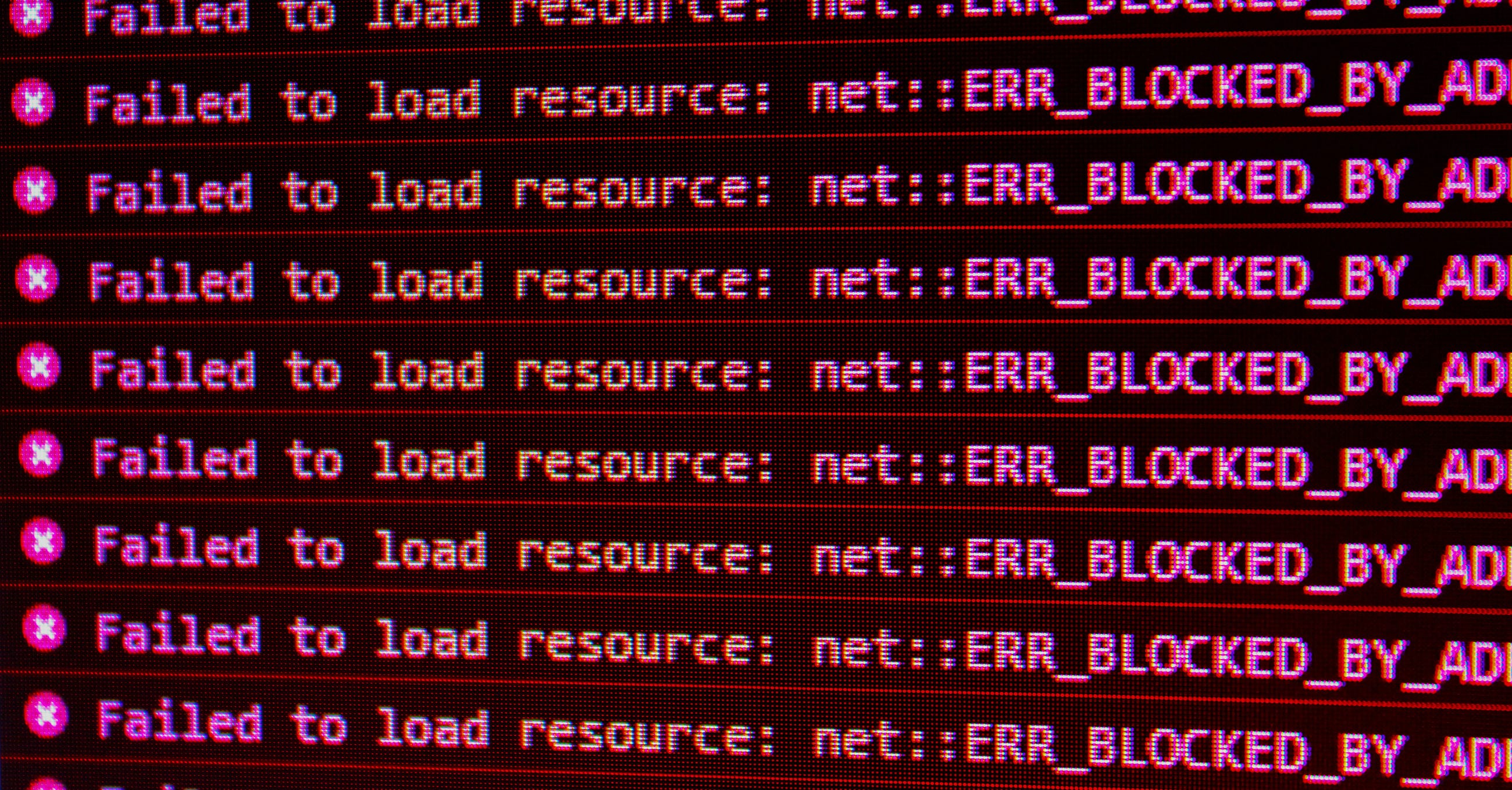 Console.log : 5 méthodes méconnues
