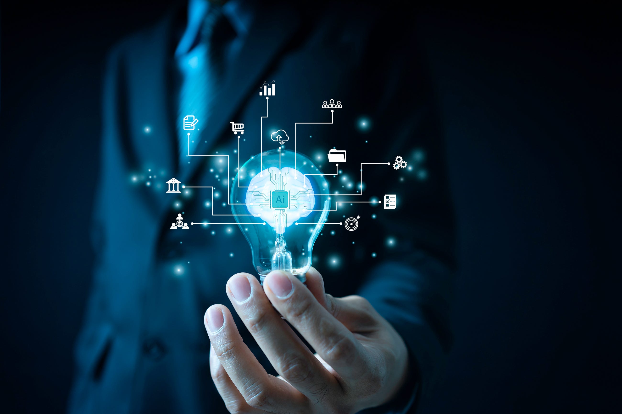 Churn is not a metric — it’s a leadership failure and an AI opportunity