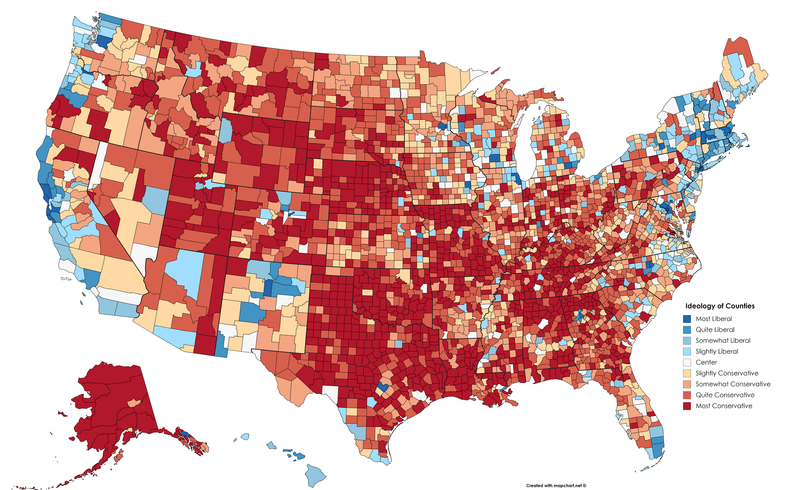 Study: Conservative Viewpoints Linked to Lower Cognitive Abilities