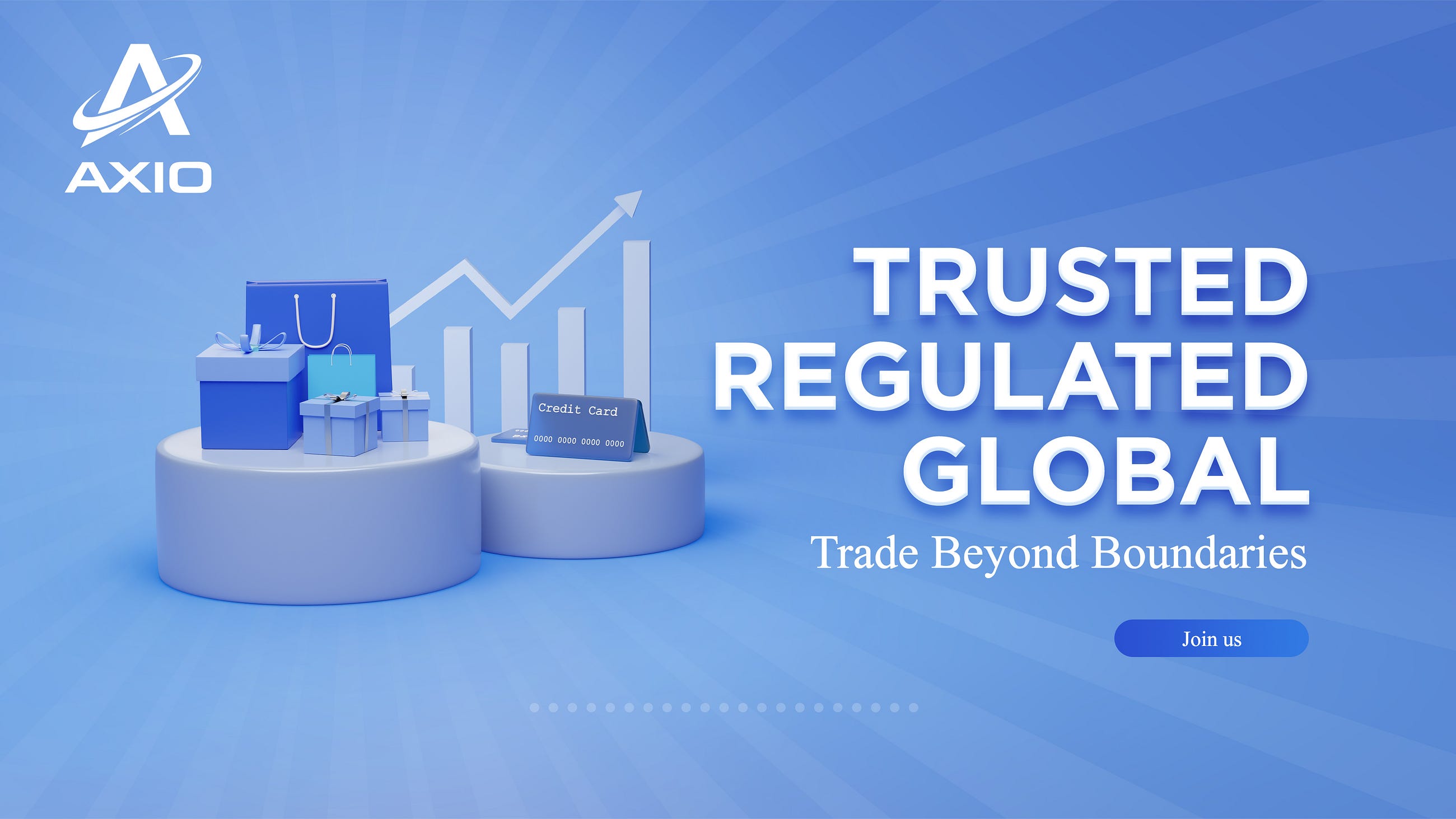 AXIO Exchange (Axiom Flow Markets): Driving Institutional-Grade Security