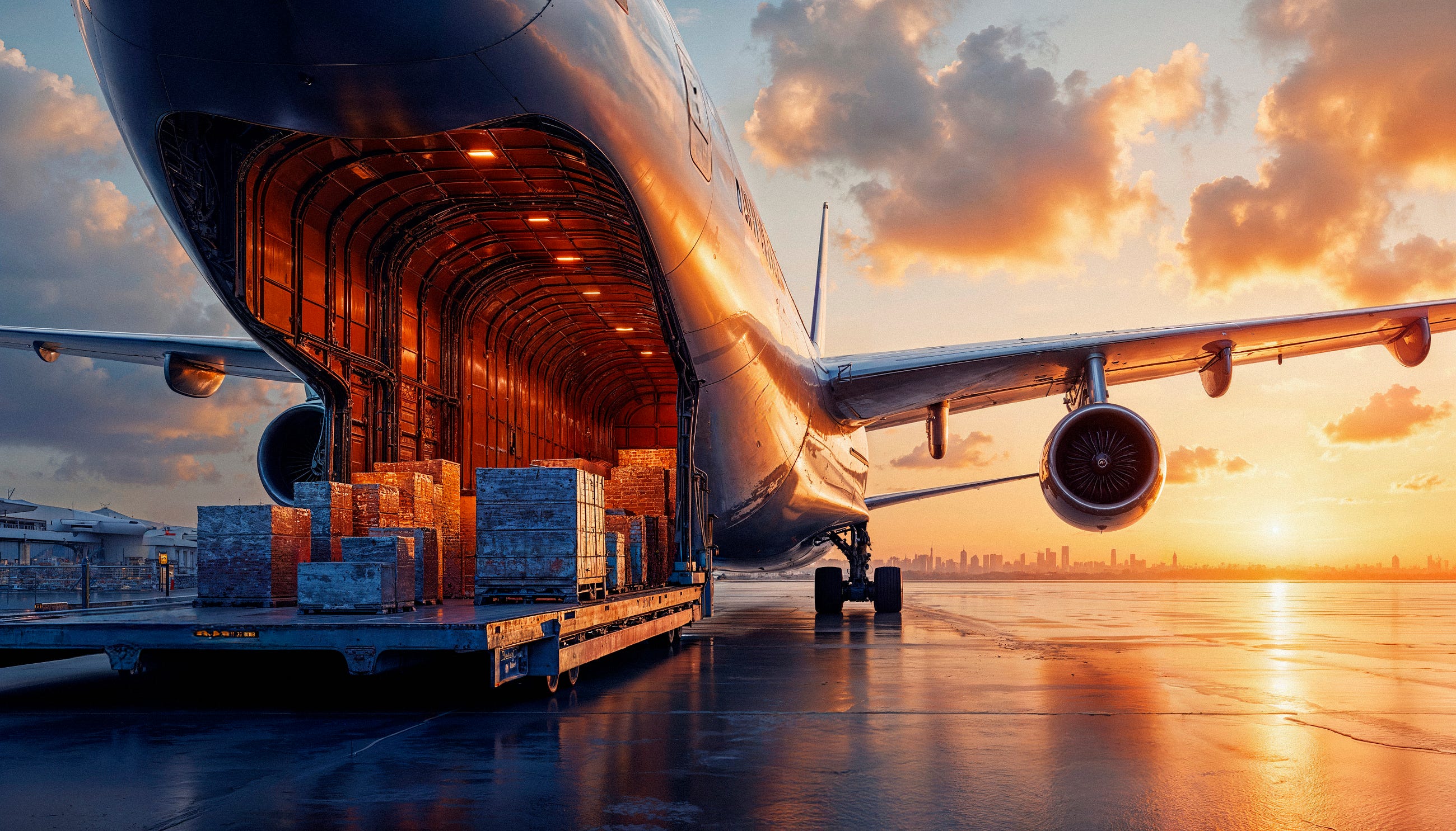 How Much Does Air Freight Cost from Dubai in 2026- A Complete Guide fo How Much Does Air Freight Cost from Dubai in 2026- A Complete Guide fo
