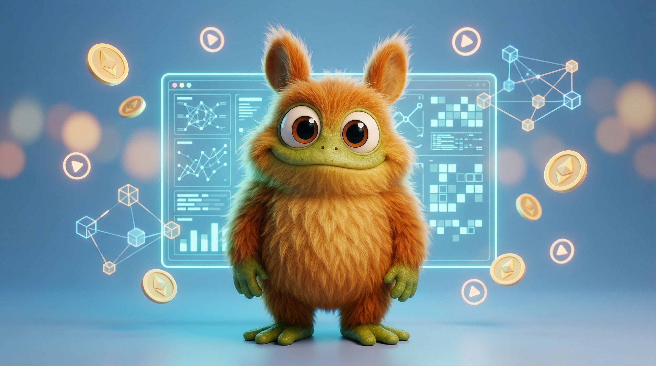 ZHABBY Opens in Russia: Fair Pay for Every Creator, Starting Now