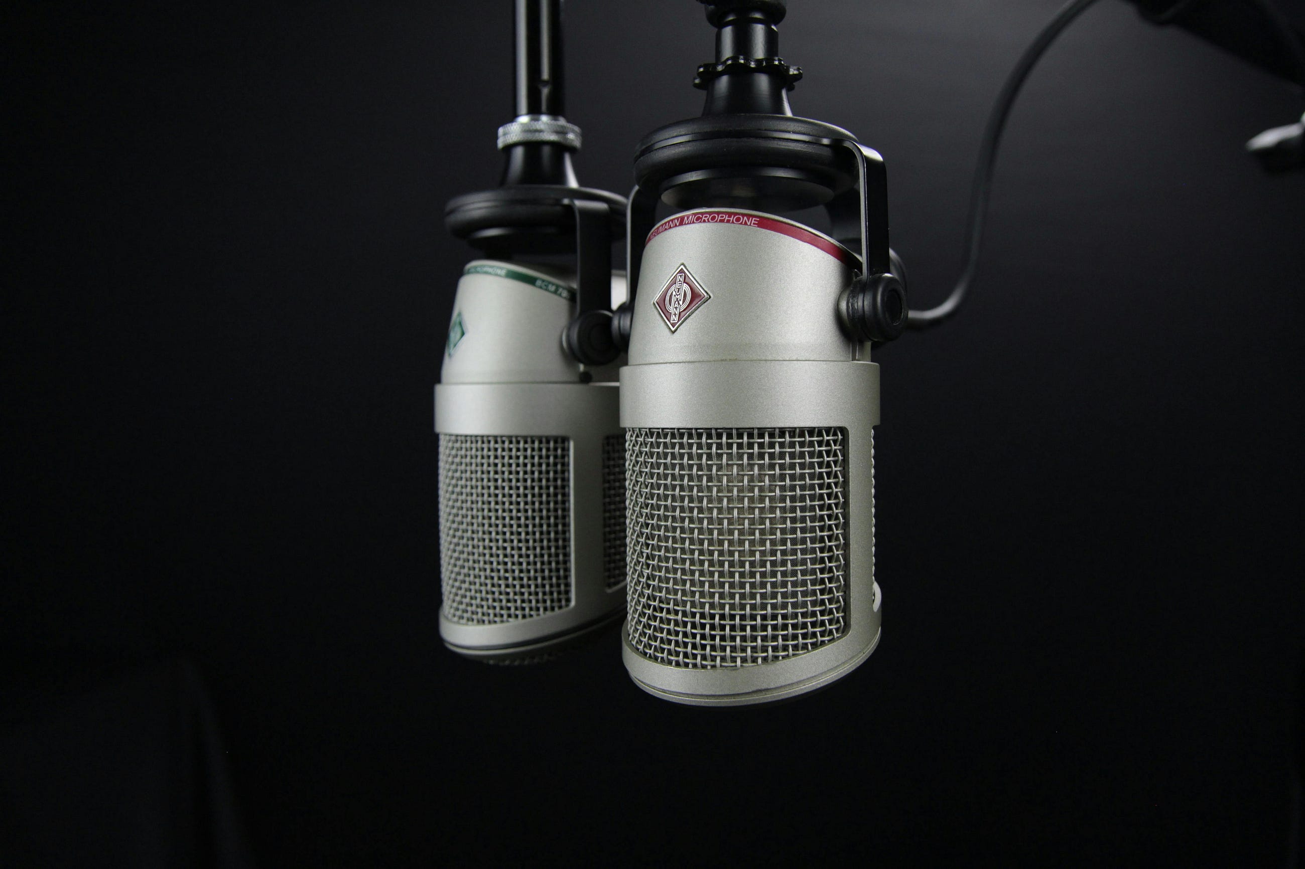 Basic Speech Recognition System with Python