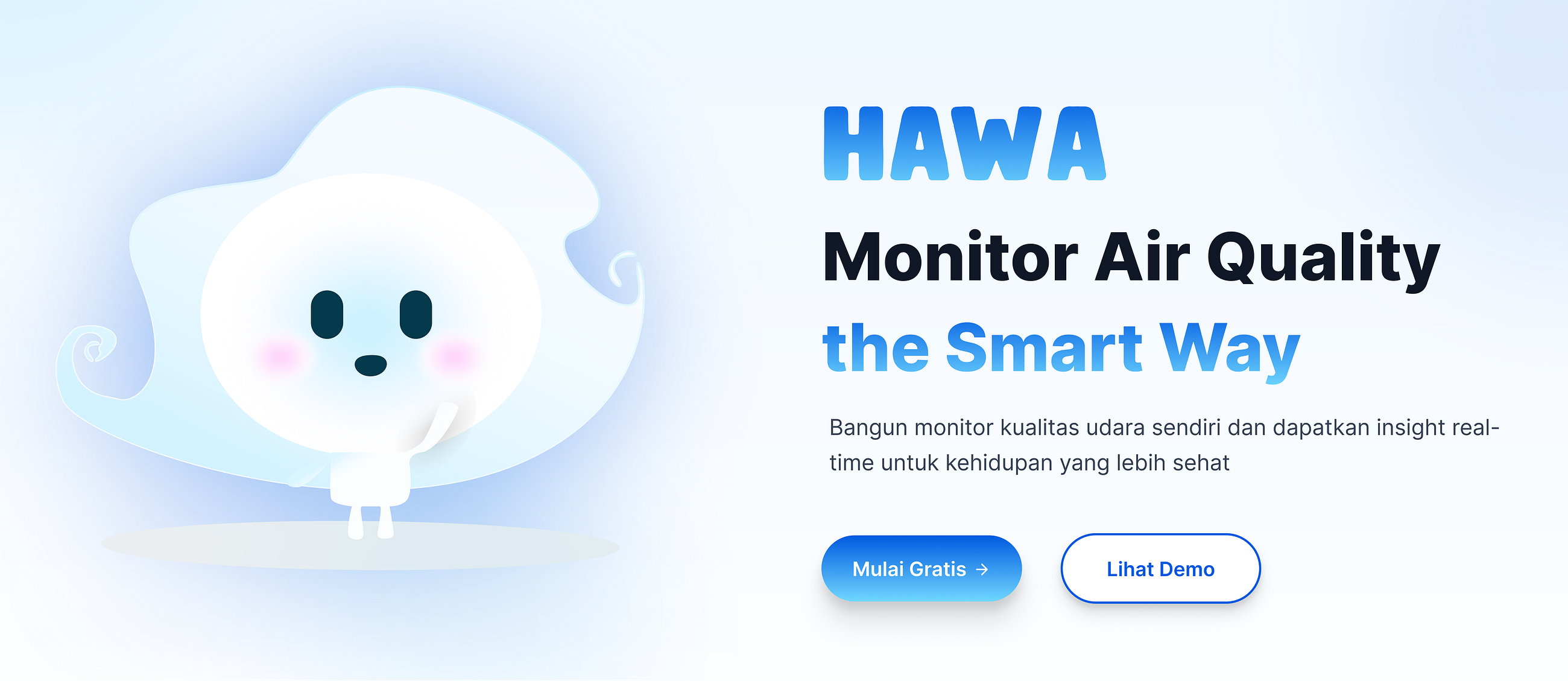 HAWA: Turning Invisible Air Pollution into Actionable Intelligence