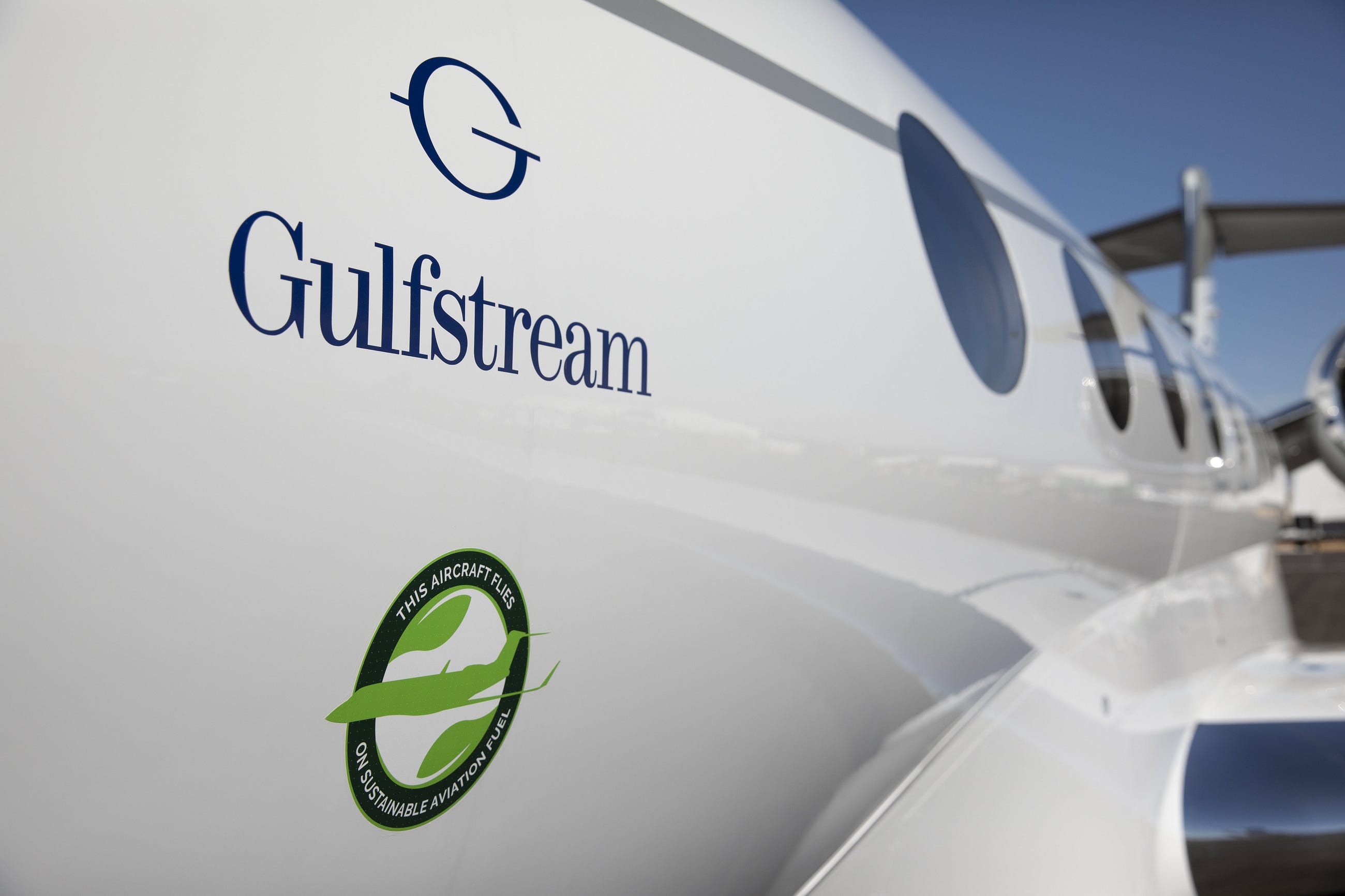The Future of Flight: Why Sustainable Aviation Fuel Matters More Than