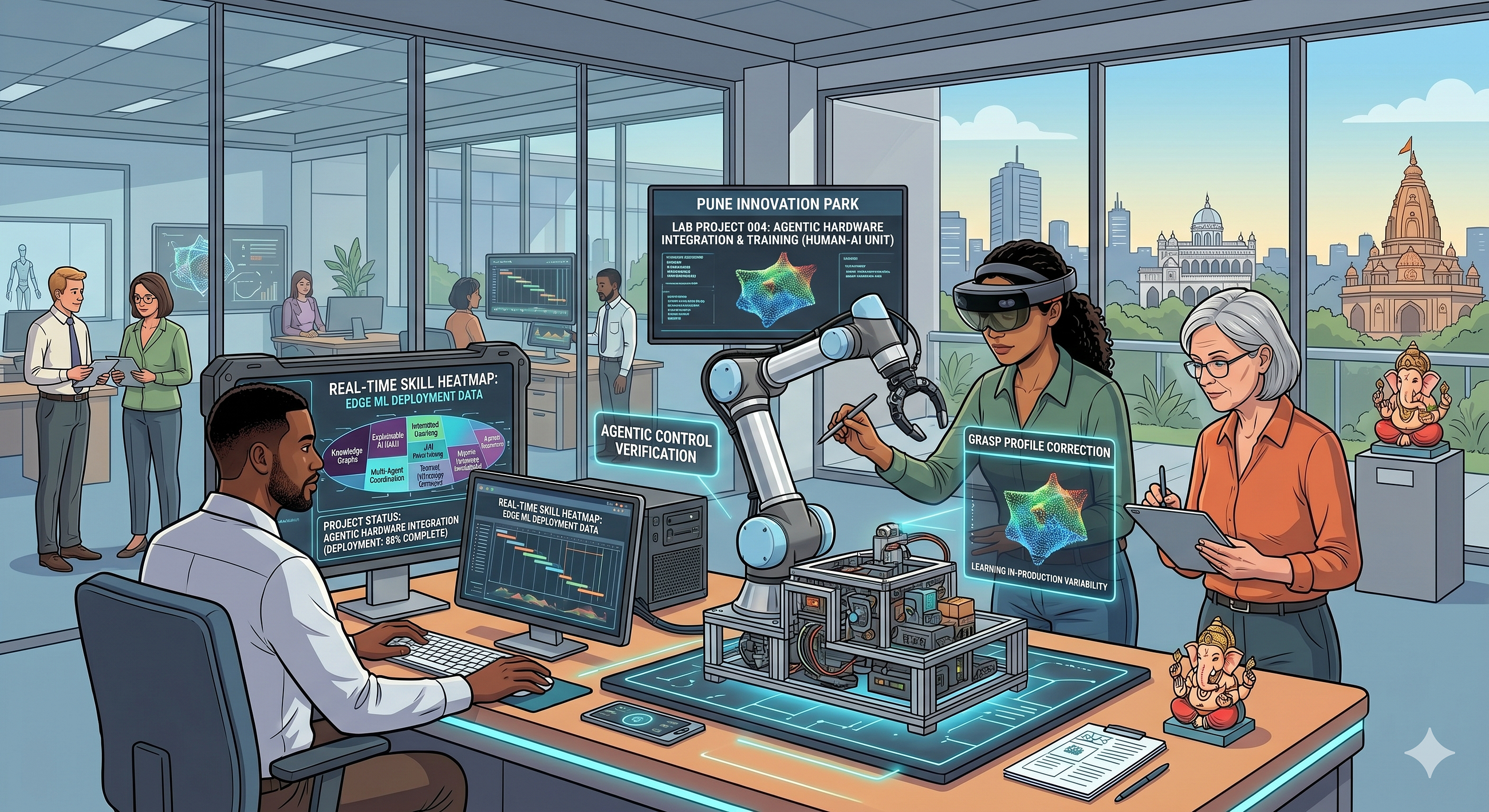 The AI Engineering Career in 2026: What the Job Market Actually Looks Like From the Inside