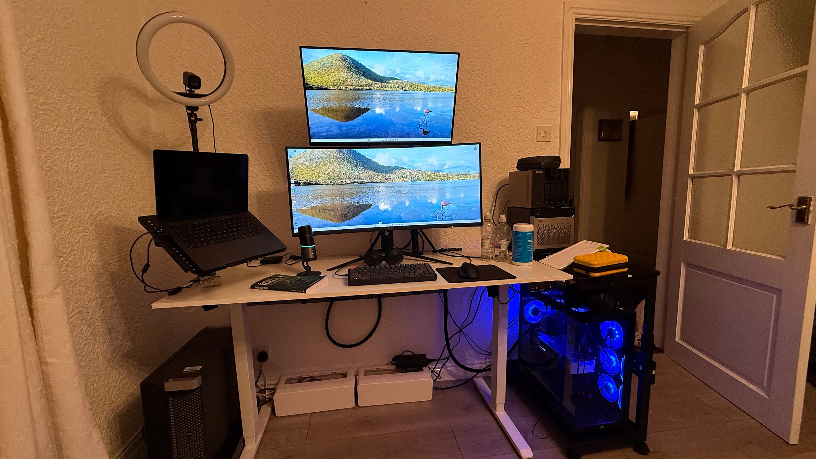 A Senior DevOps Engineer’s Home Lab — 2026 Edition