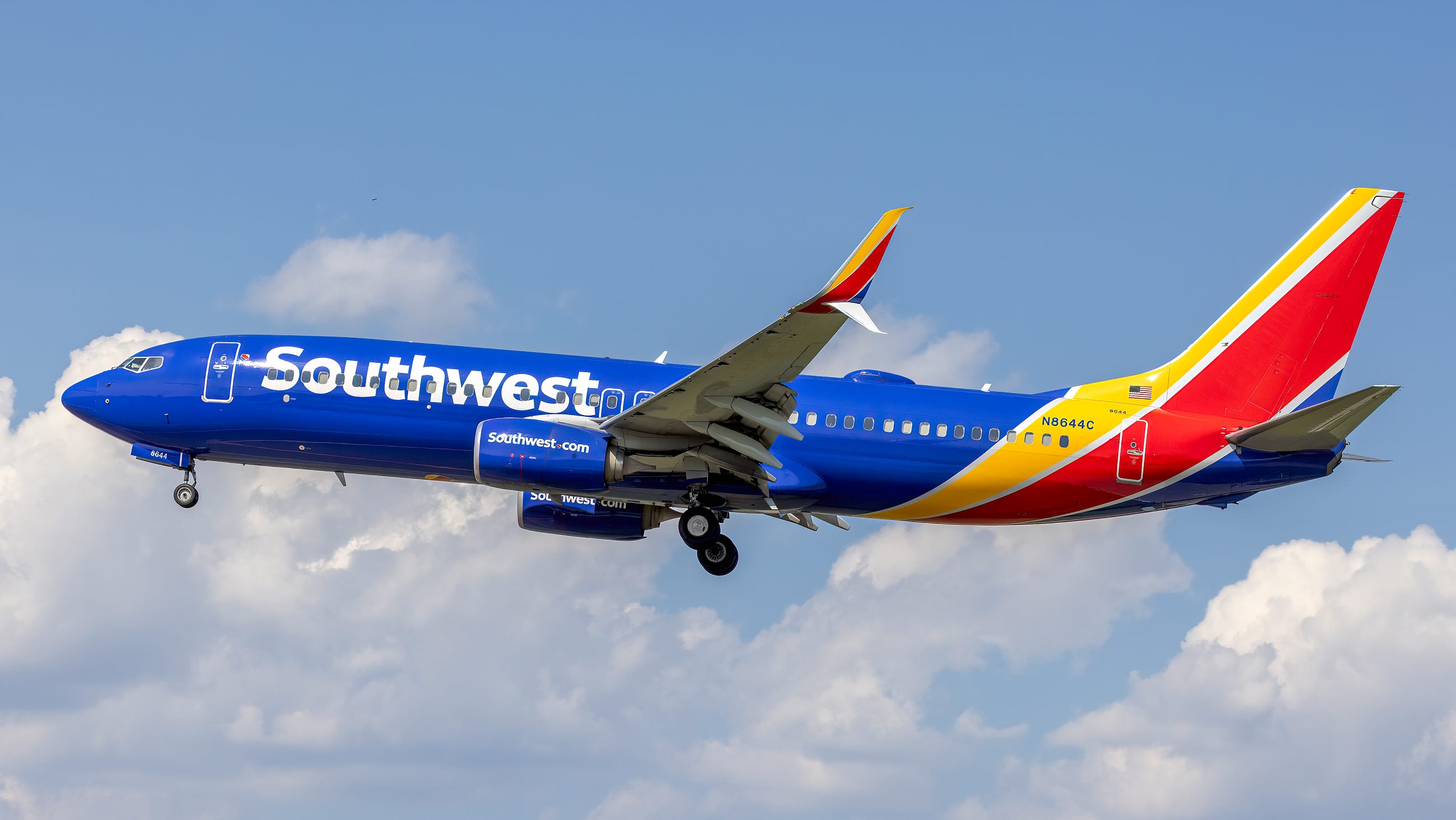 Southwest Airlines JFK Terminal +1–855–742–0149