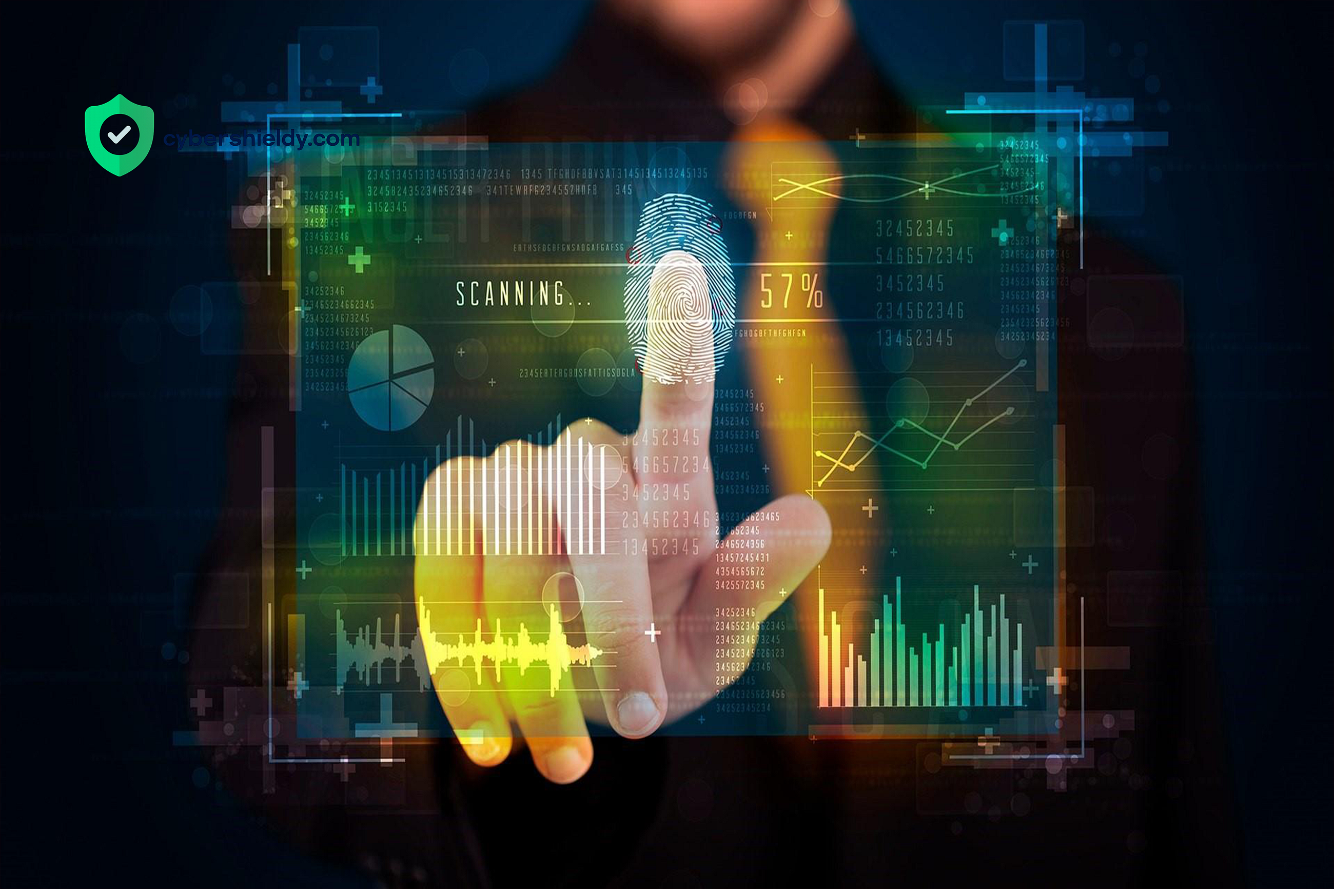 # ✅ Biometrik Sistemlərin Üstünlükləri