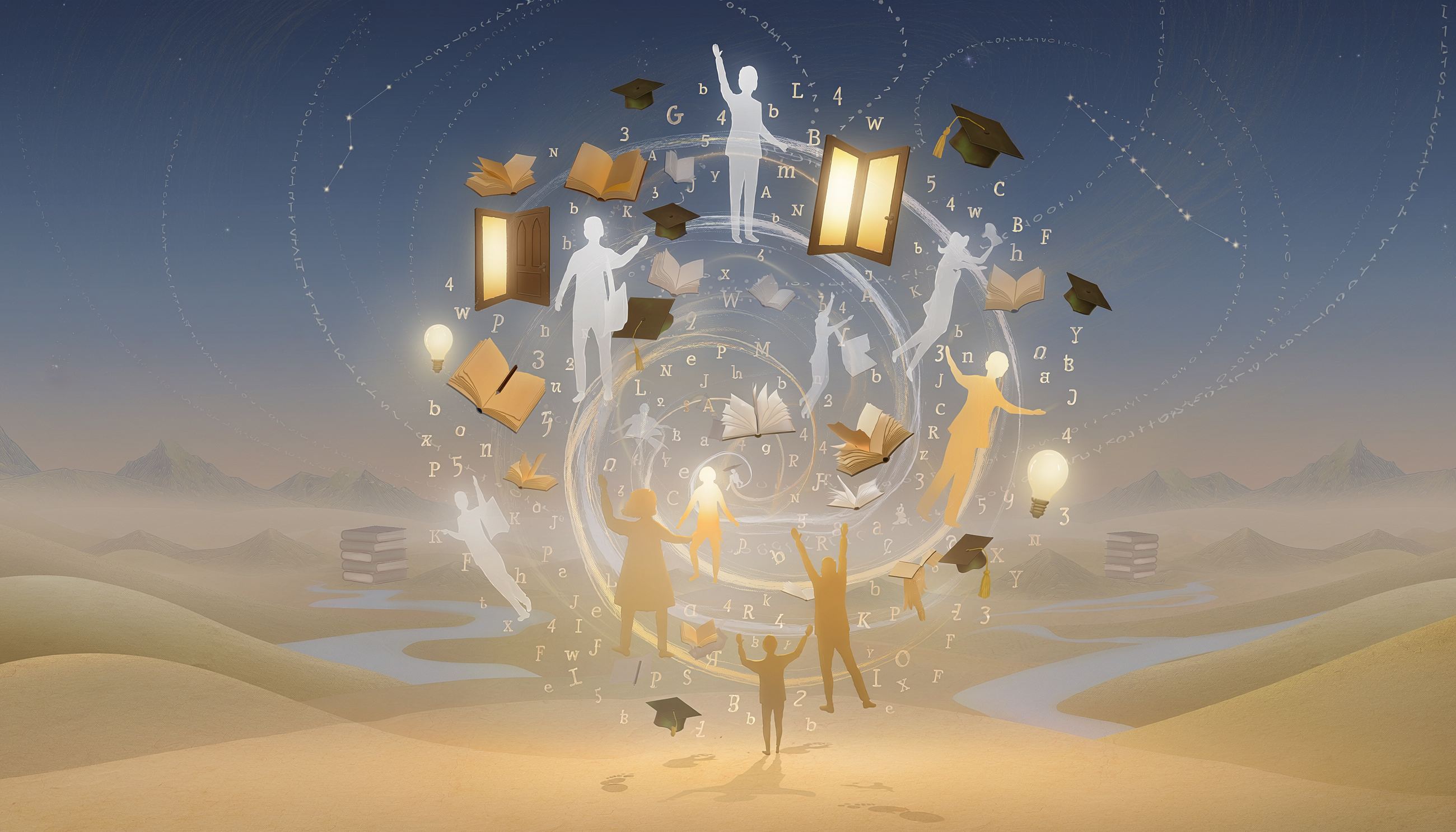 AI and Education: Updates March 20th, 2026