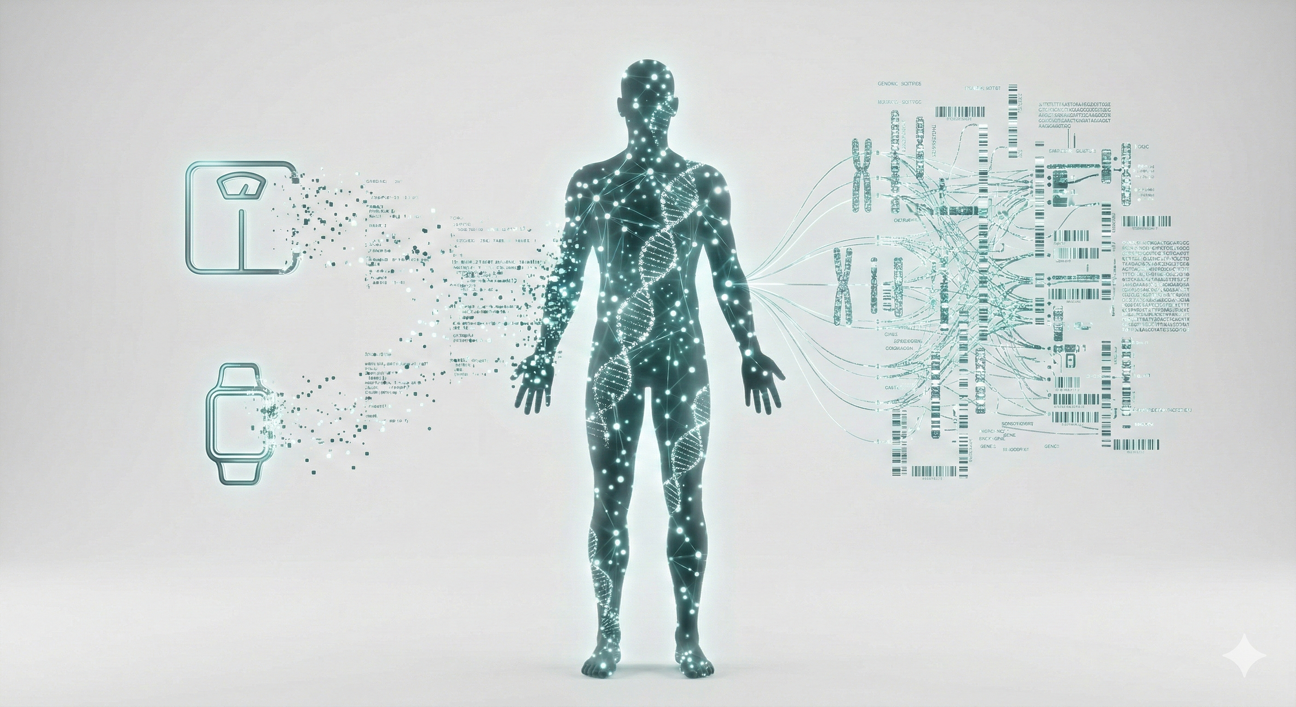 The Upgrade Within: AI and the Quest for Longevity