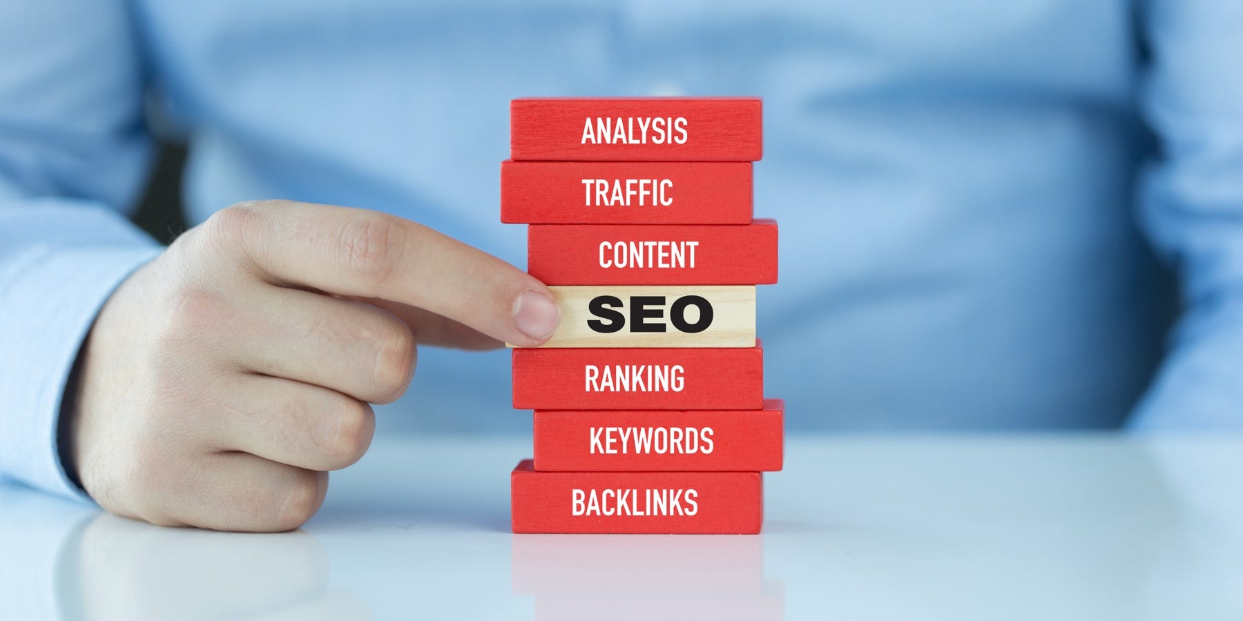 Why Most Businesses Fail at SEO