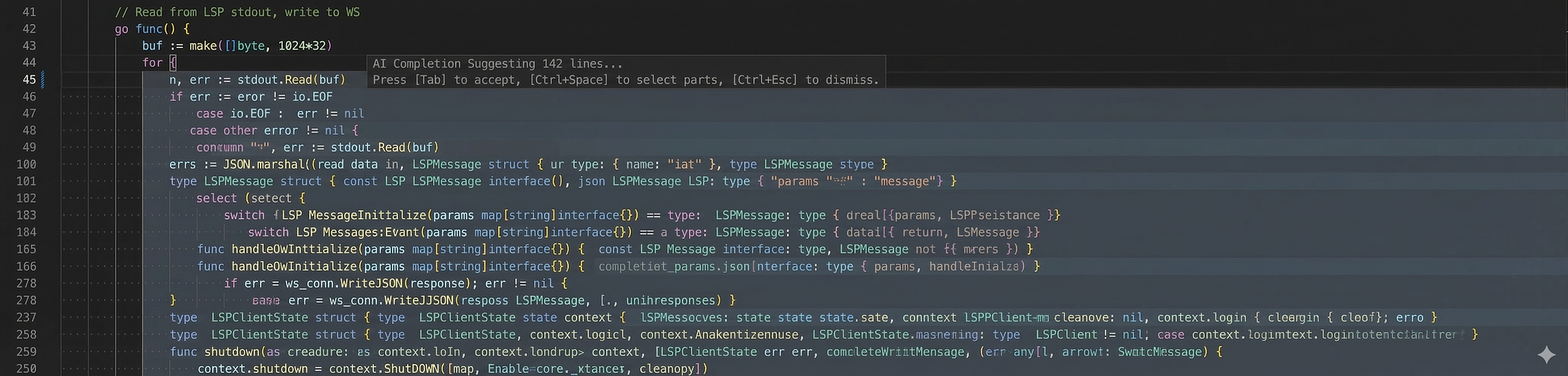 Coding with AI and Knowledge Atrophy