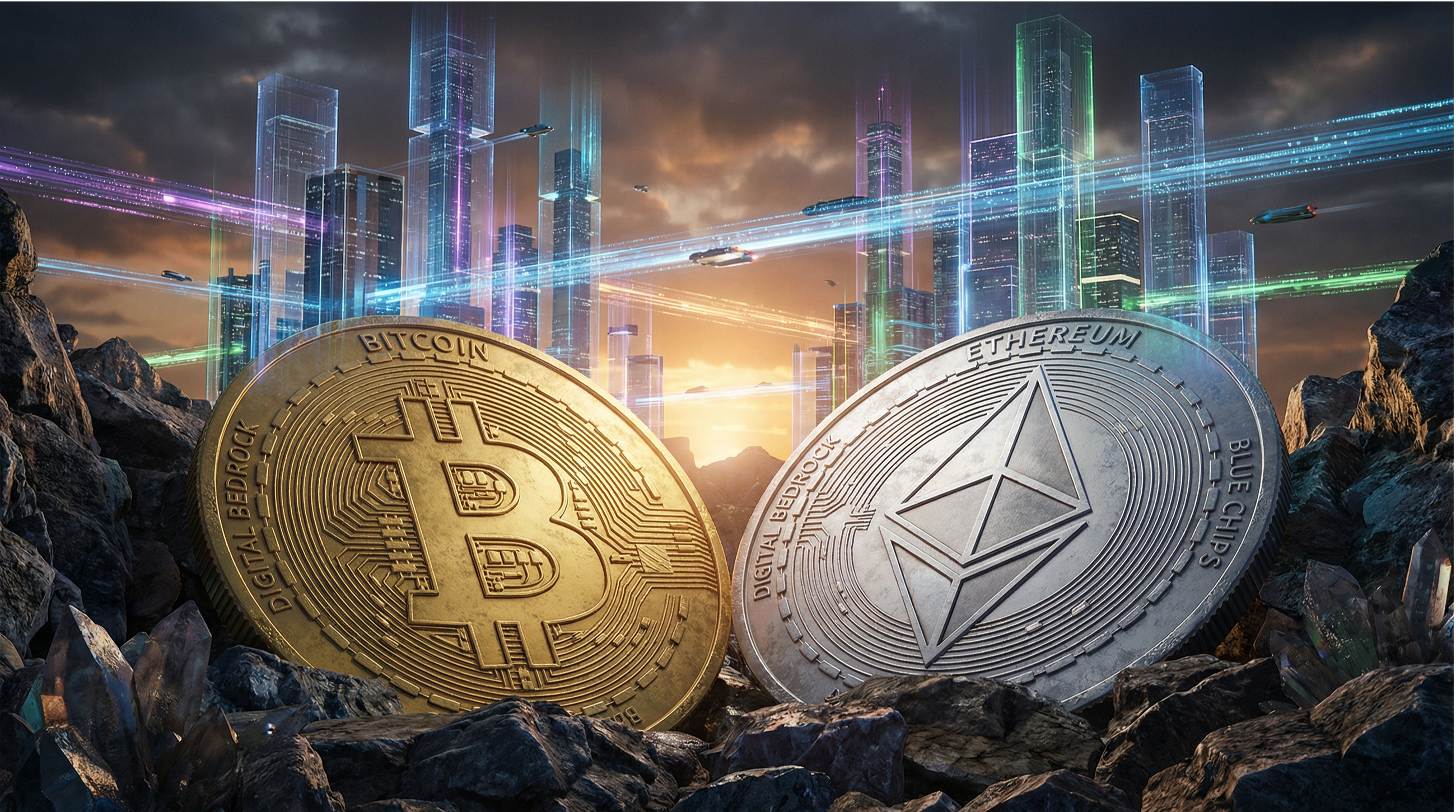 Why I Quit Chasing 100x Moonshots to Build Real Wealth with the “Boring” Crypto Strategy