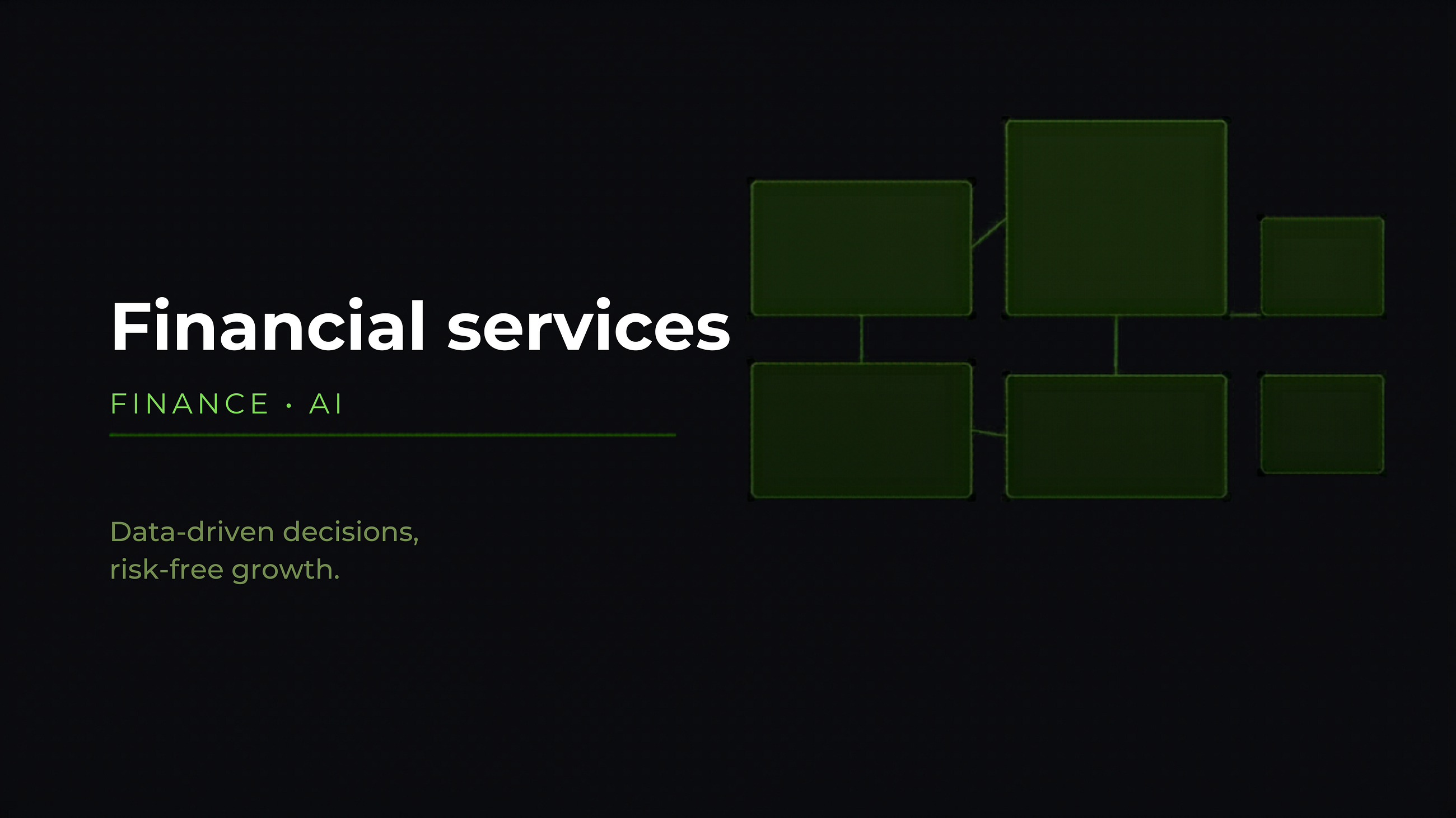 How Financial Services Firms Gain a Competitive Edge with Data on Demand
