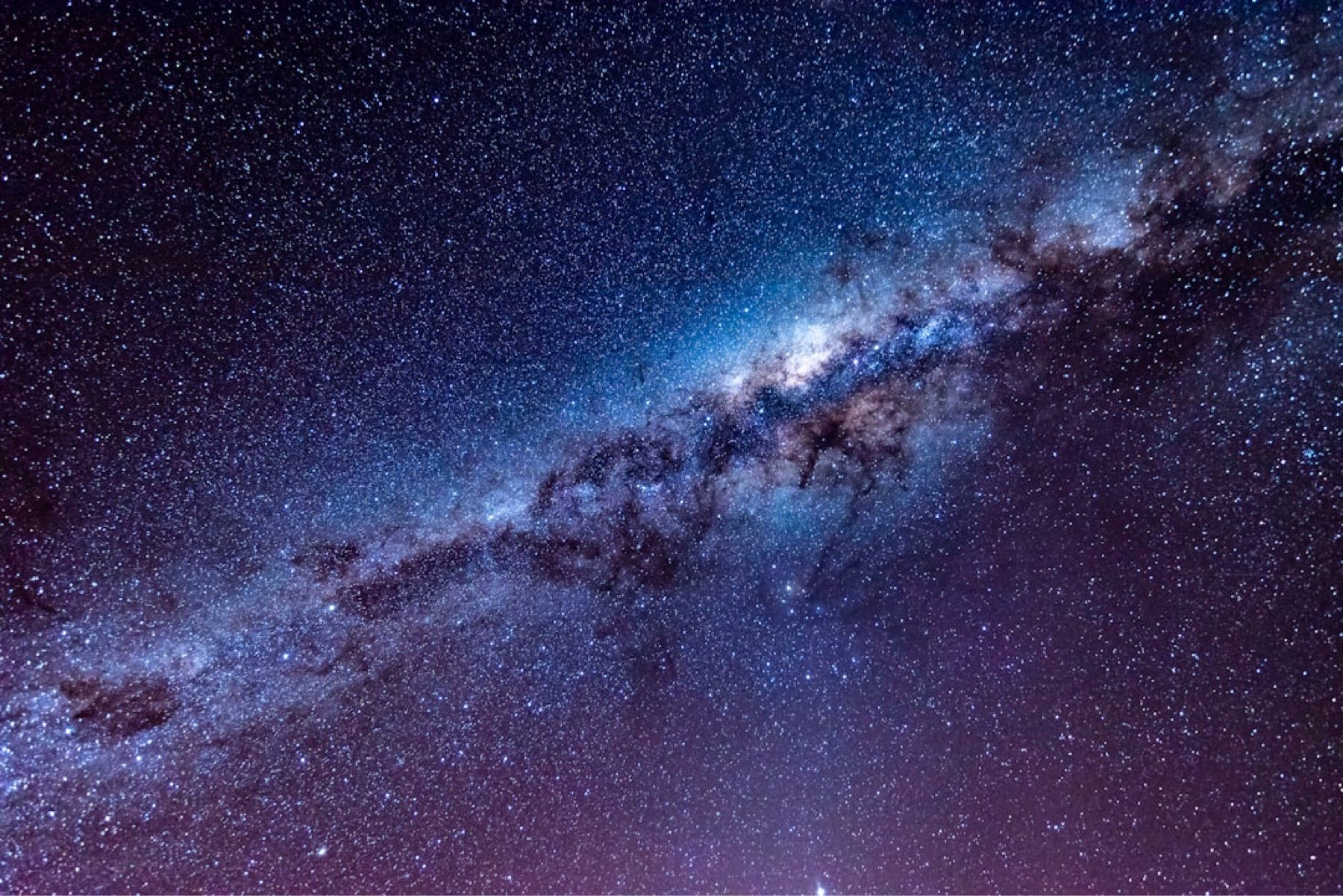 The Mysterious Force Expanding the Universe The Mysterious Force Expanding the Universe