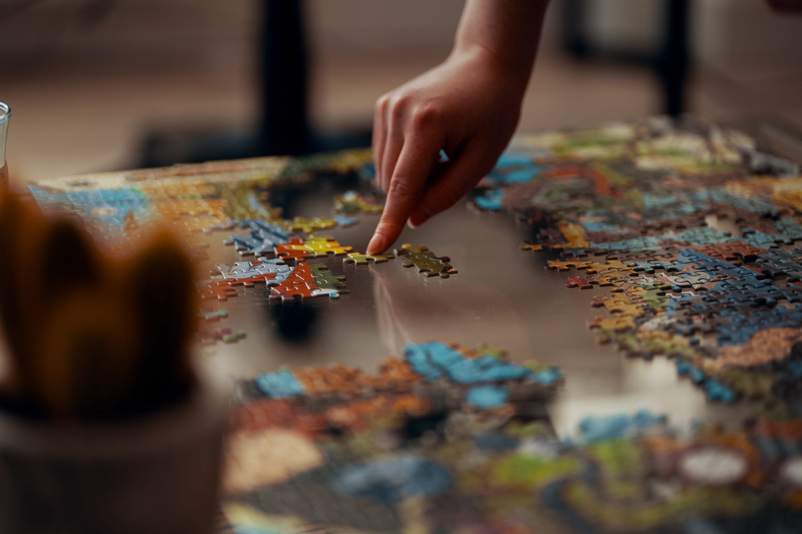 Applying Design and Agile Thinking to your Data Science project — Part 1