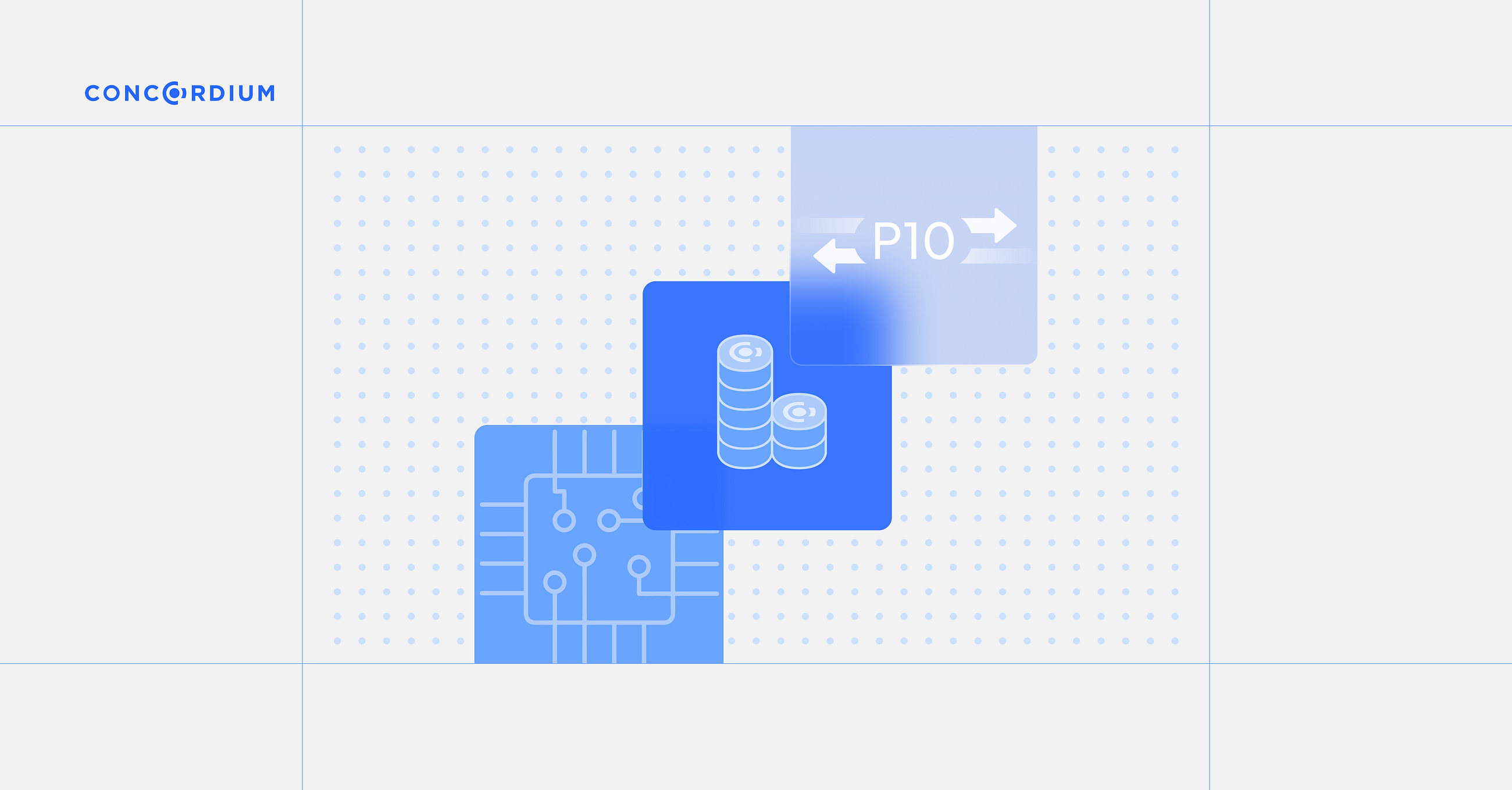 Protocol 10 Completes Concordium’s Payment Stack