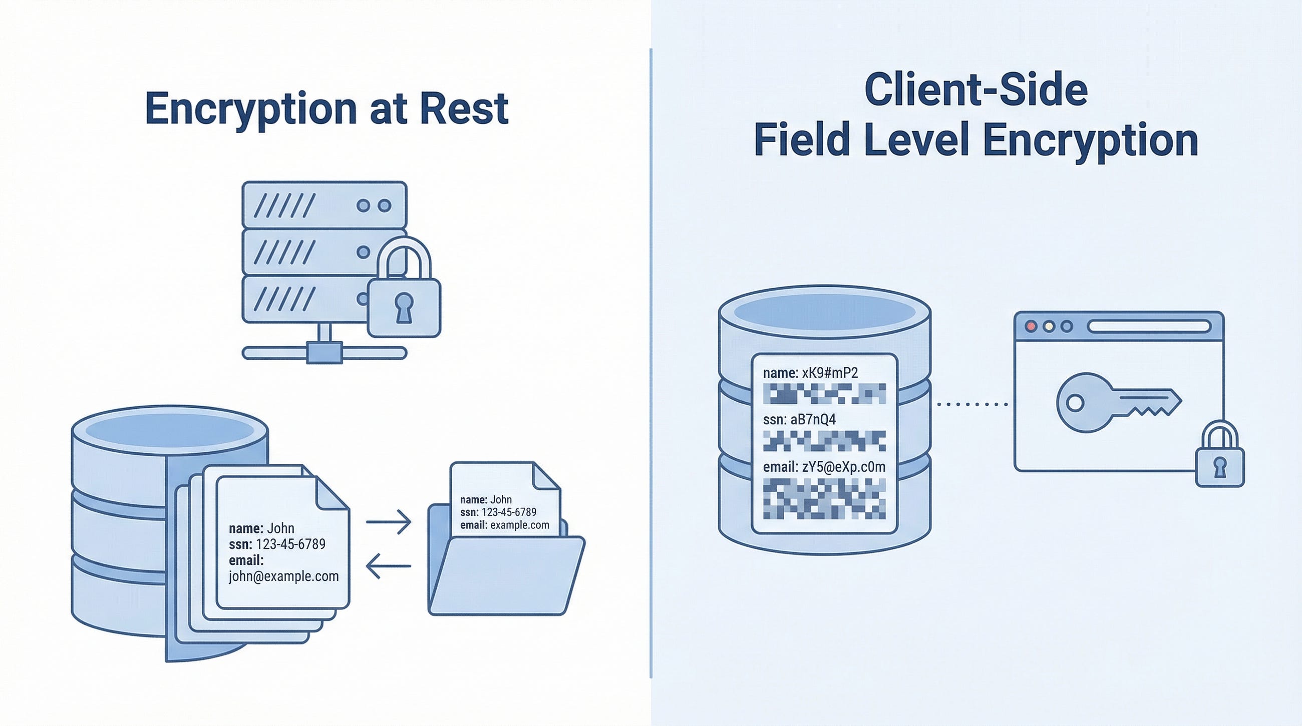 How to Secure PII with CSFLE, DocumentDB, and AWS KMS