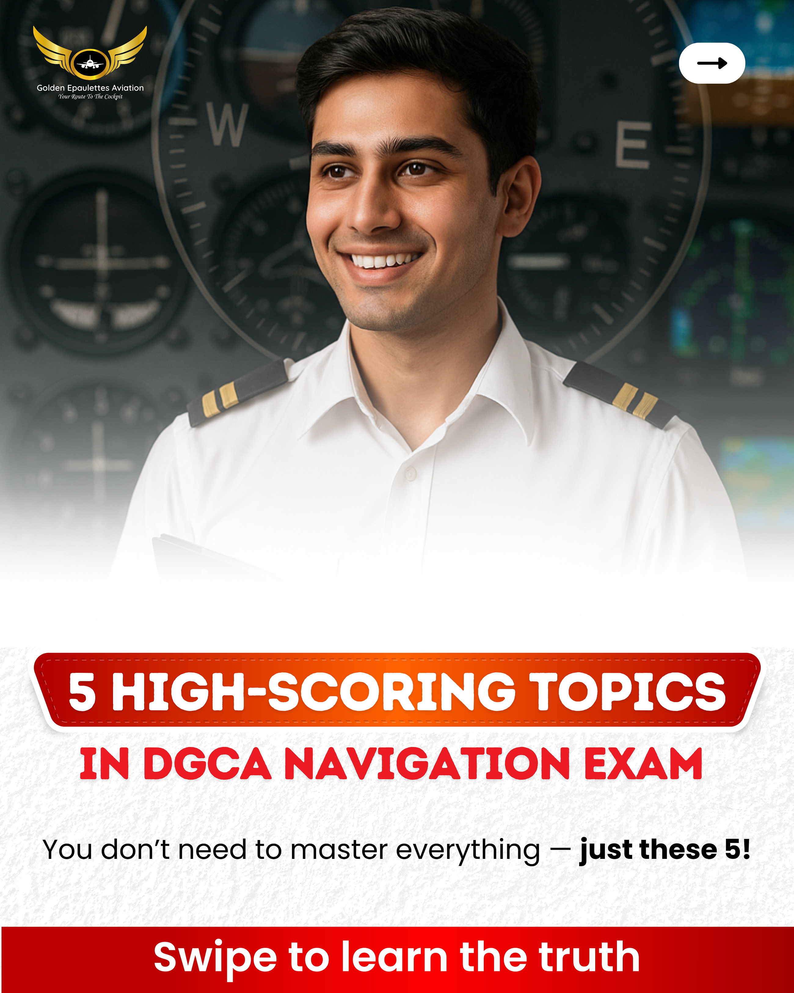 Struggling with DGCA Navigation- You’re not alone?—?but here’s the goo Struggling with DGCA Navigation- You’re not alone?—?but here’s the goo