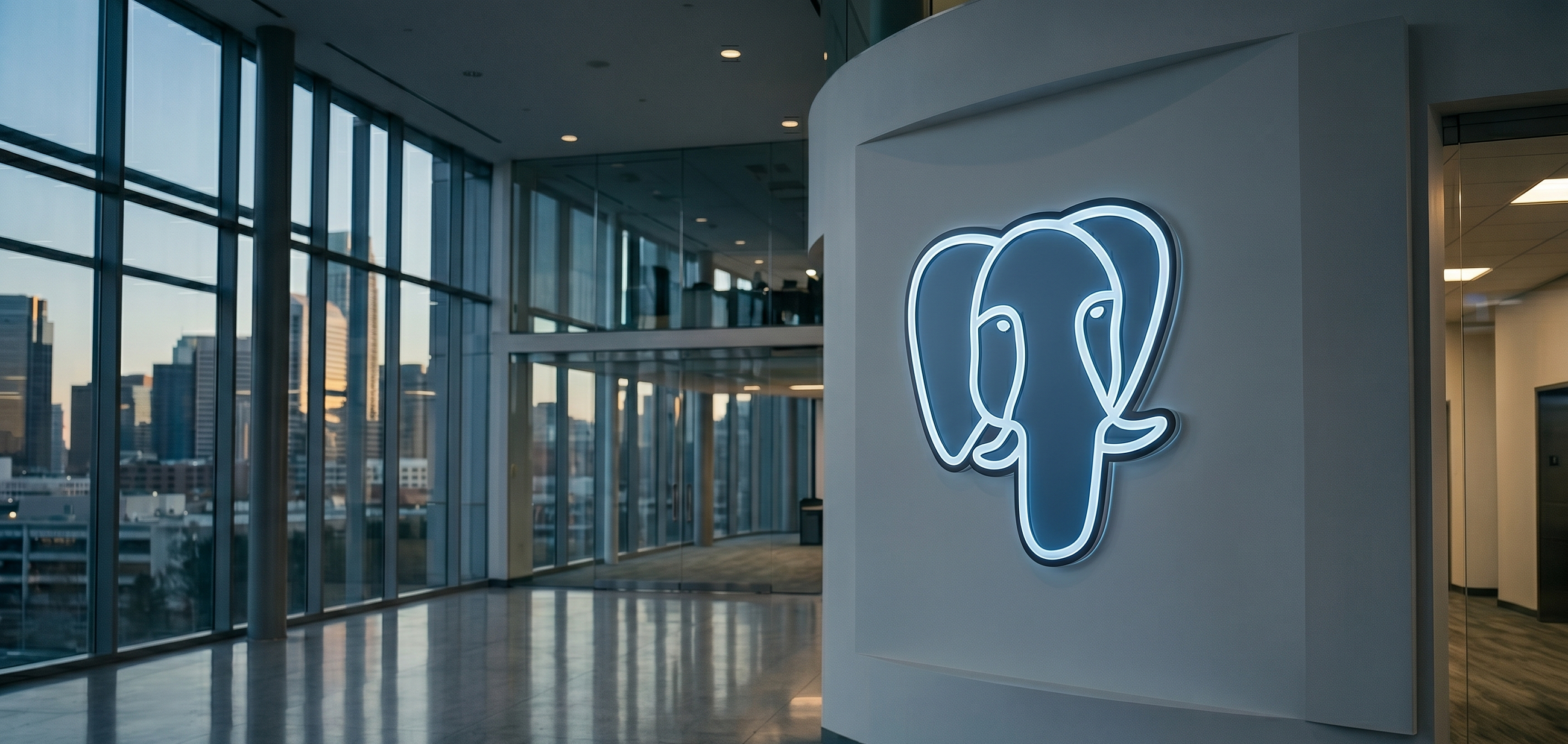 We Are Firing Data Engineers. PostgreSQL Does It For Free.