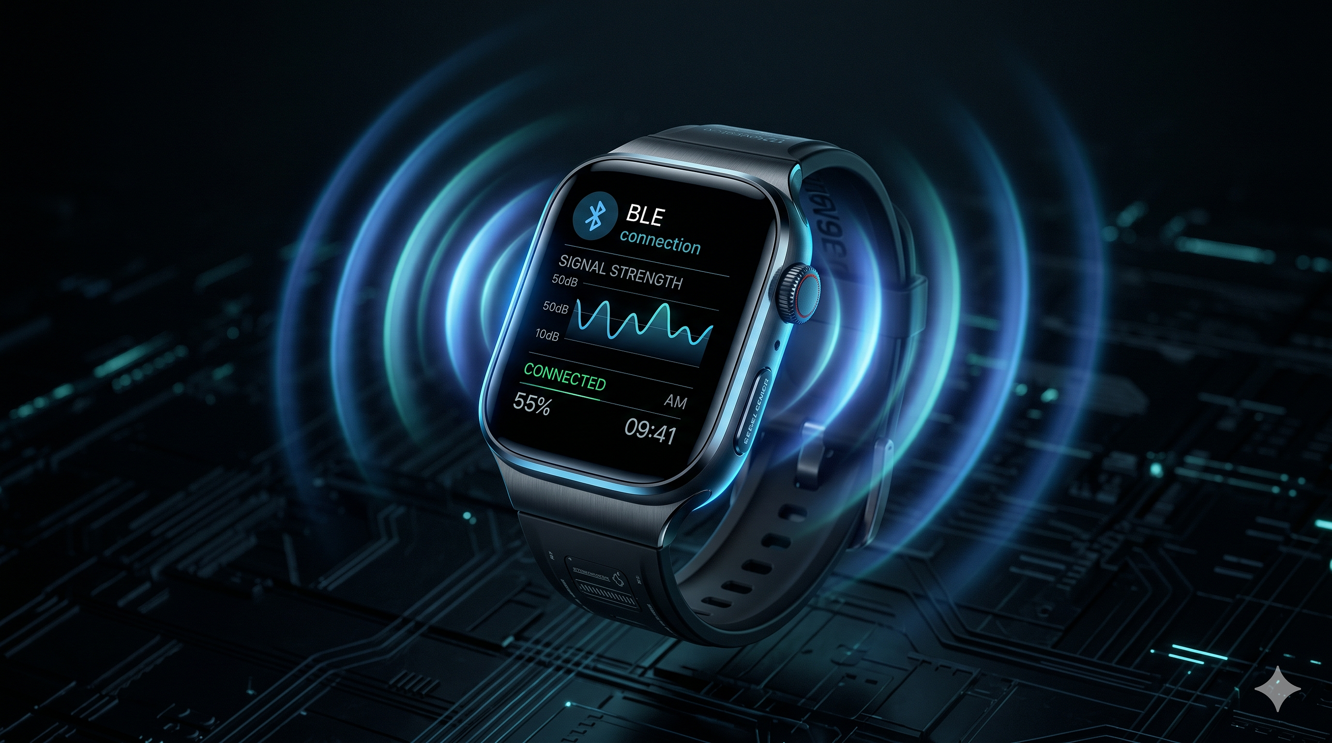 BLE on Wear OS in 2026: What Actually Works