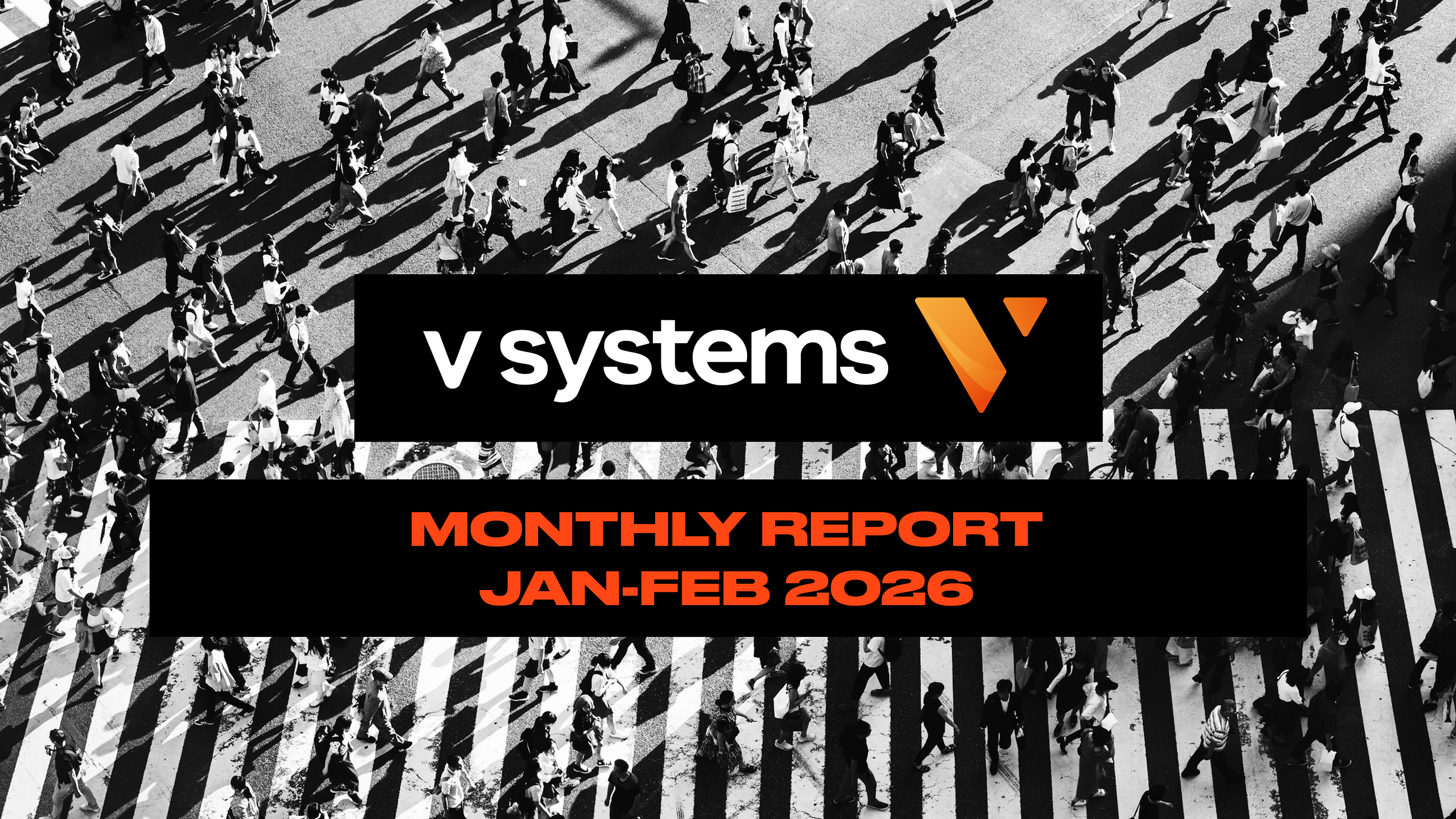 Community Update | Jan-Feb 2026