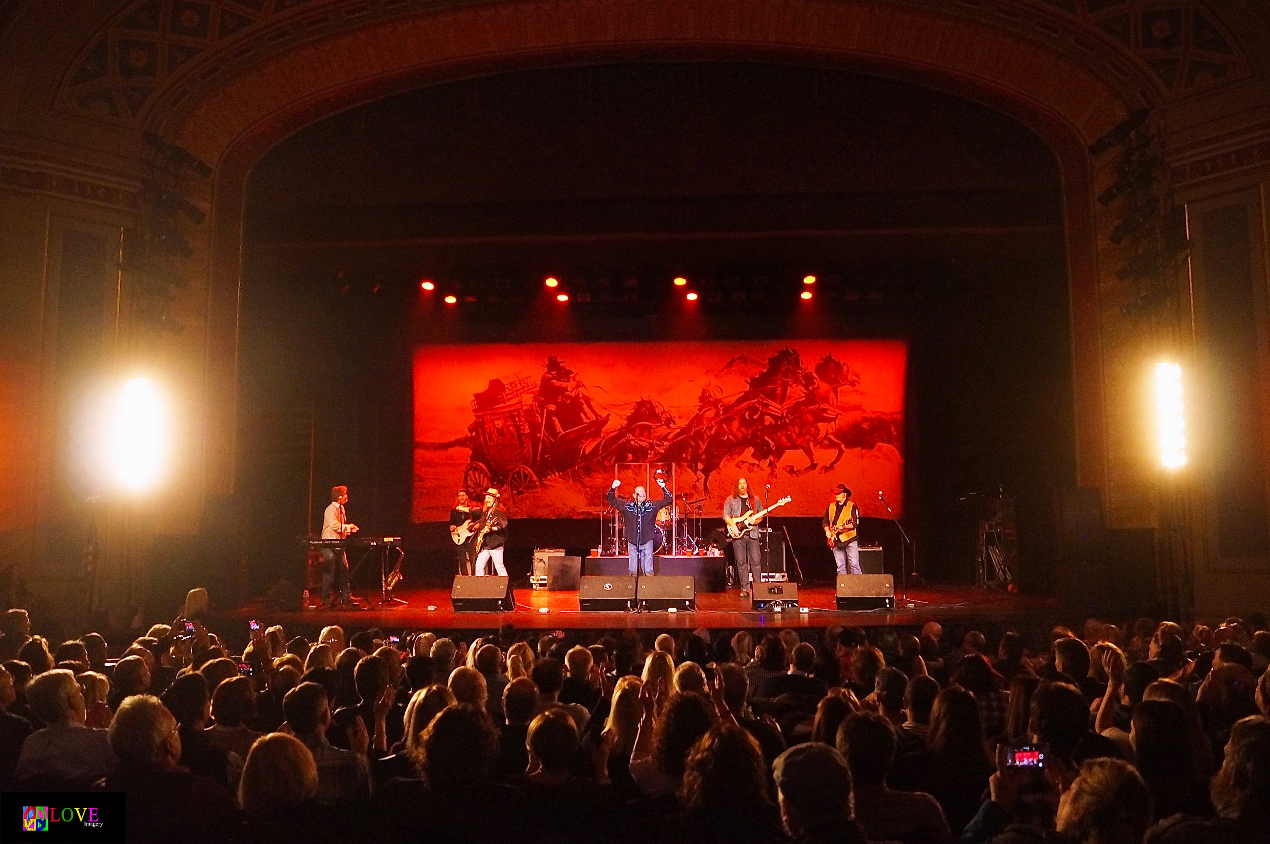 “They Still Sound Great!” The Marshall Tucker Band LIVE