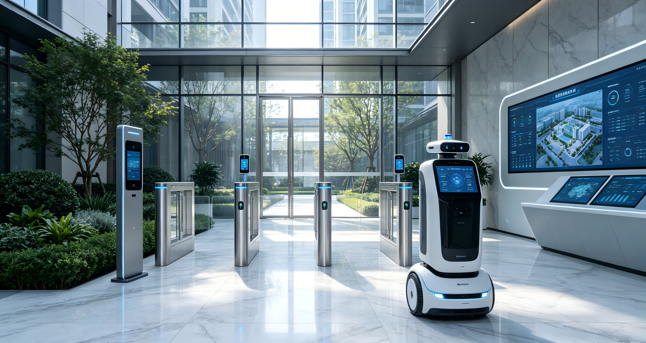 Predictive Maintenance: The Future of Smart Property Management