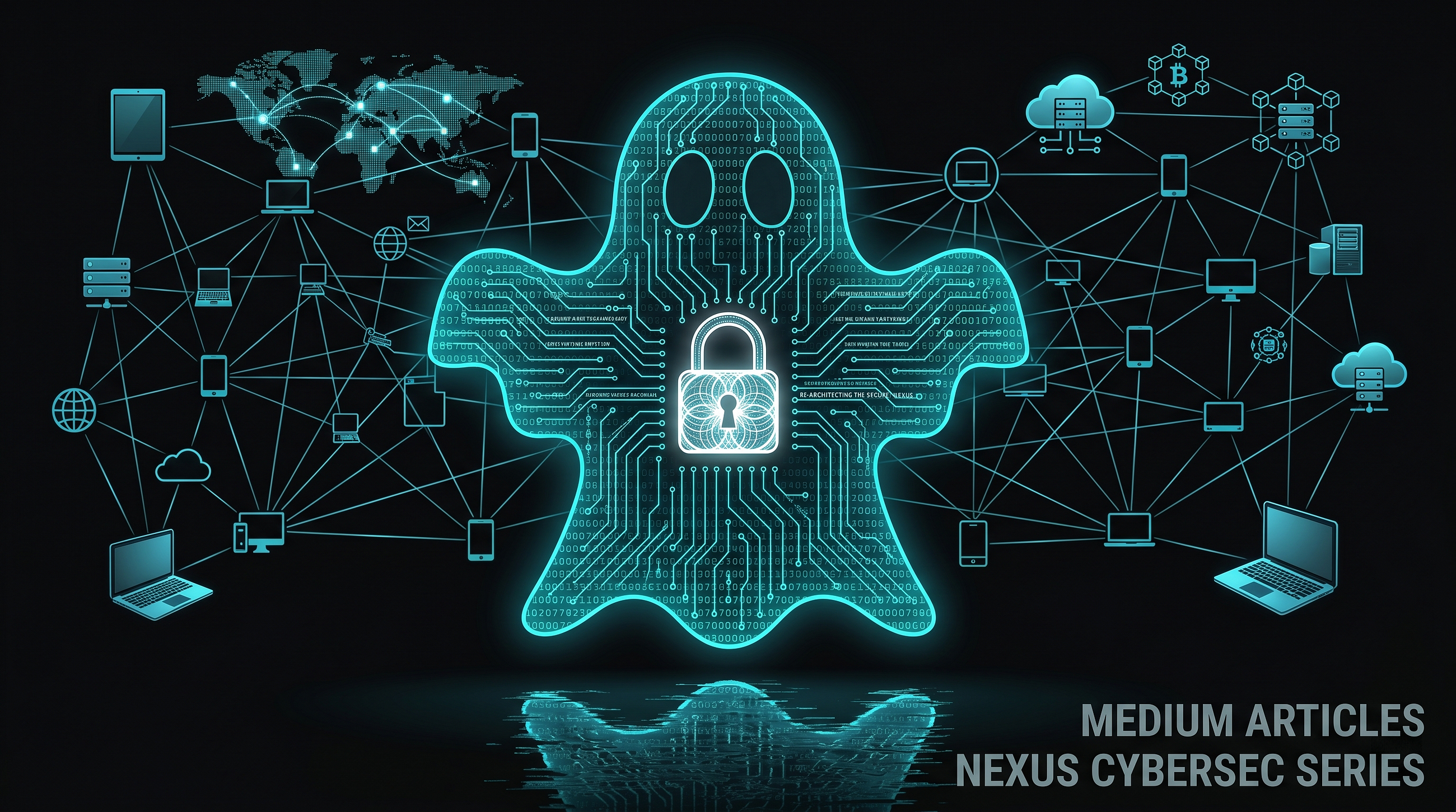 Engineering Nexus: How I Built Secure E2EE Network Sync Into a Linux Clipboard Manager