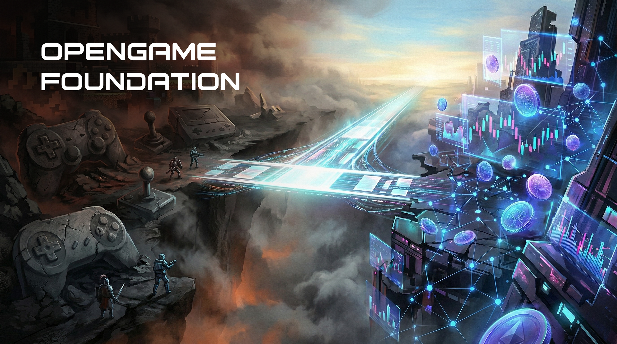 Looking Back on the Blockchain Gaming Wars