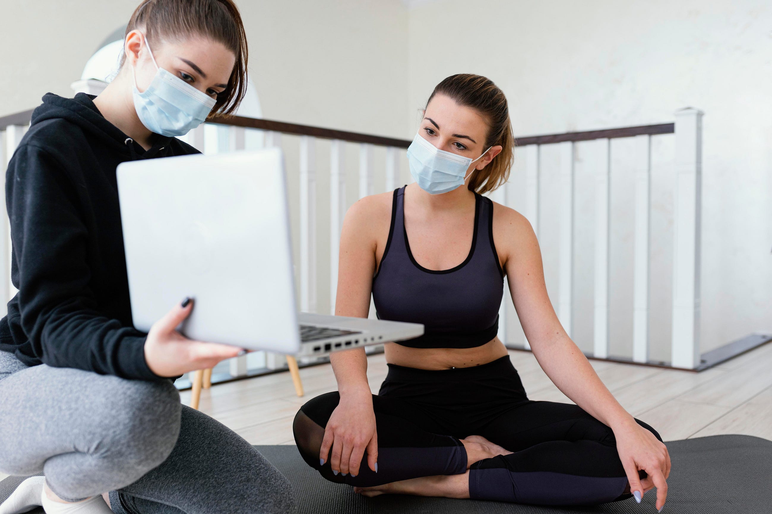 Chest Physiotherapy in Rochedale: When You’re Tired of Feeling Like There’s Always Something Stuck…